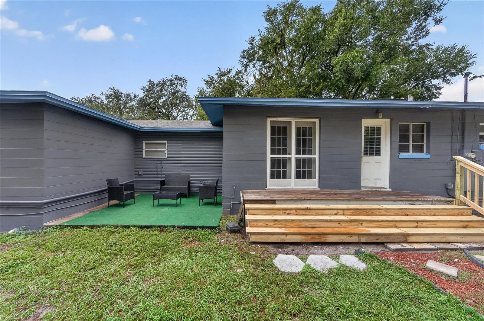 Single Family Residence at 627 HOLLY PL, LAKELAND, photo 18 of 22