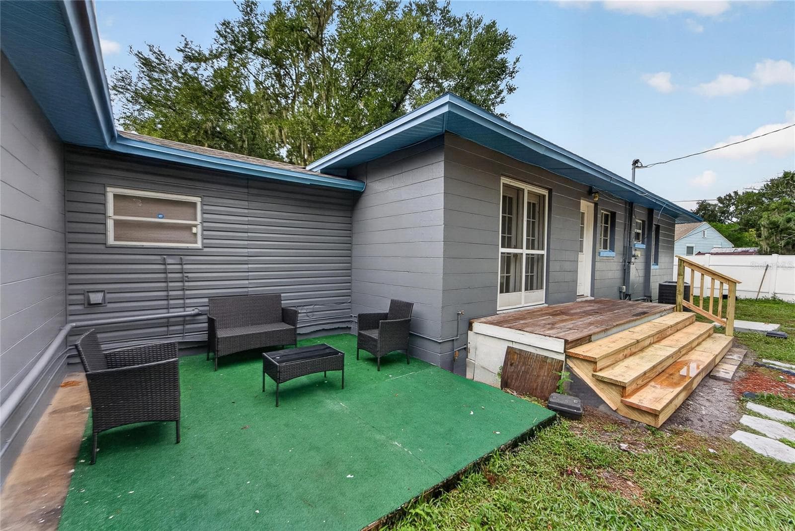 Single Family Residence at 627 HOLLY PL, LAKELAND, photo 19 of 22