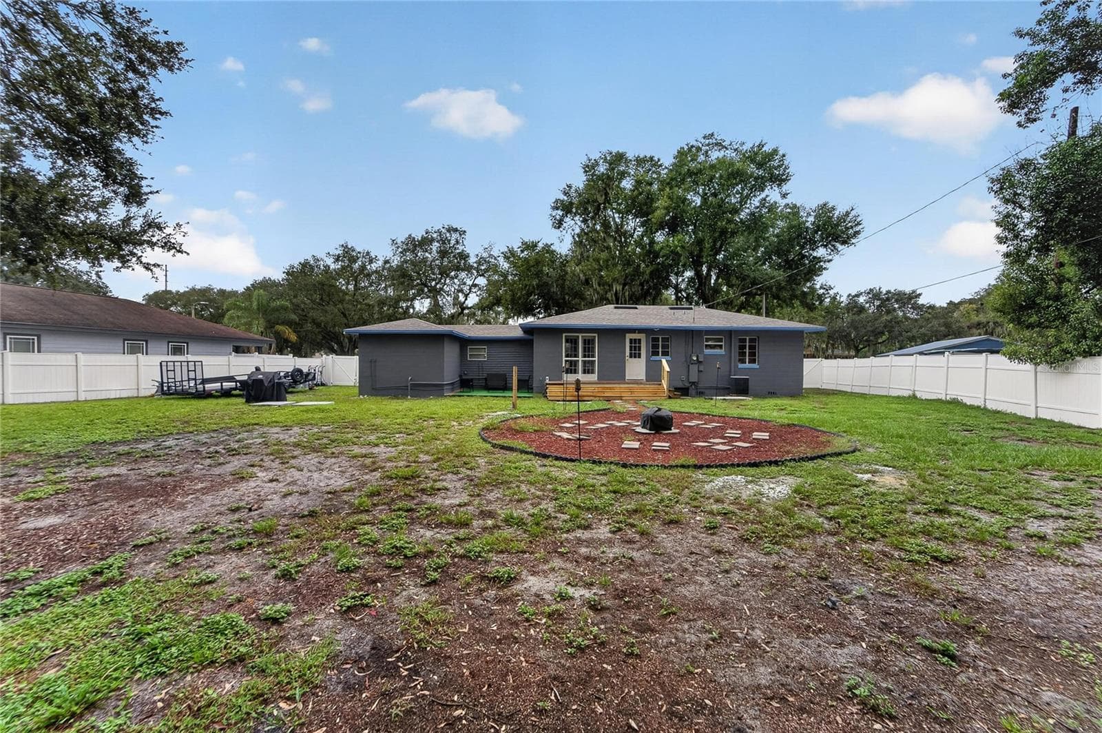 Single Family Residence at 627 HOLLY PL, LAKELAND, photo 20 of 22