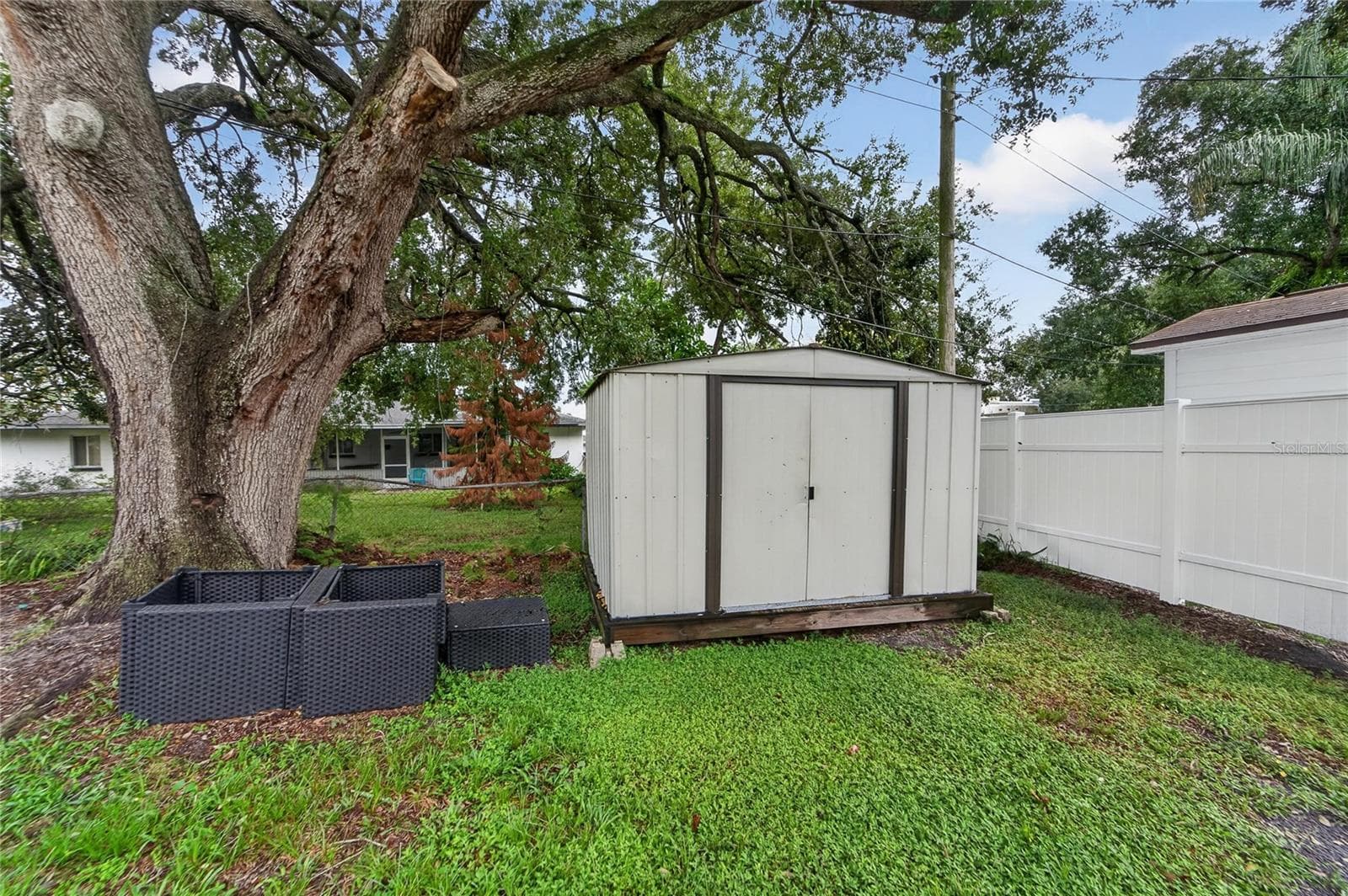 Single Family Residence at 627 HOLLY PL, LAKELAND, photo 22 of 22