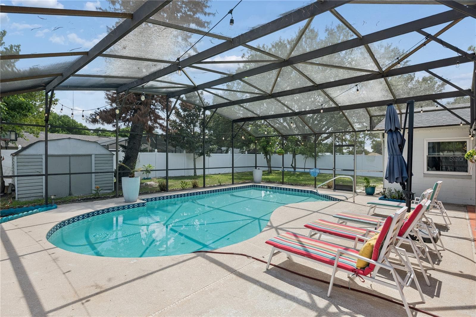 Single Family Residence at 8714 HILL PINE RD, ORLANDO, photo 31 of 55