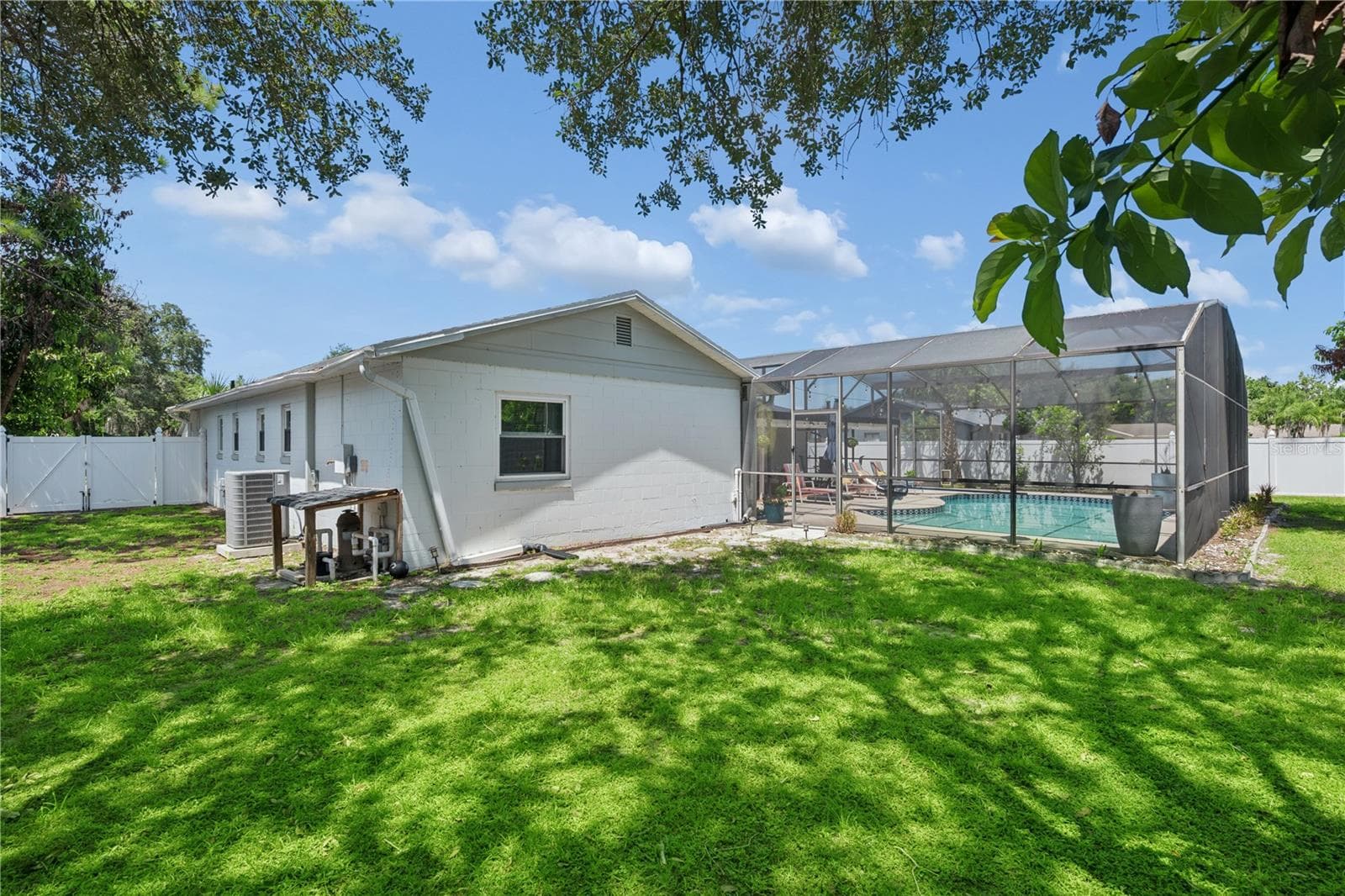 Single Family Residence at 8714 HILL PINE RD, ORLANDO, photo 34 of 55