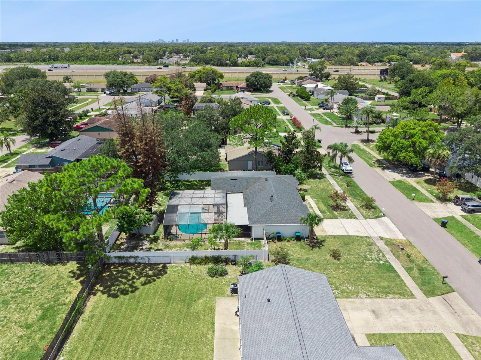Single Family Residence at 8714 HILL PINE RD, ORLANDO, photo 39 of 55