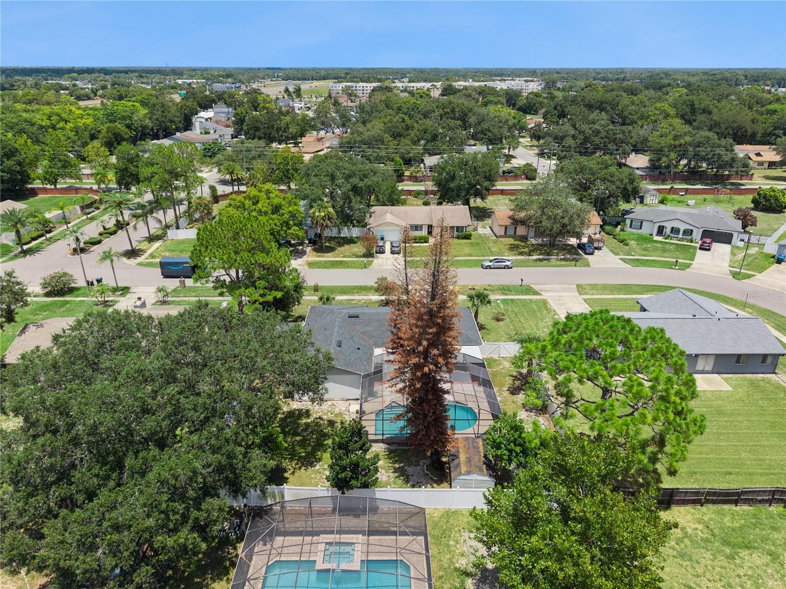 Single Family Residence at 8714 HILL PINE RD, ORLANDO, photo 40 of 55