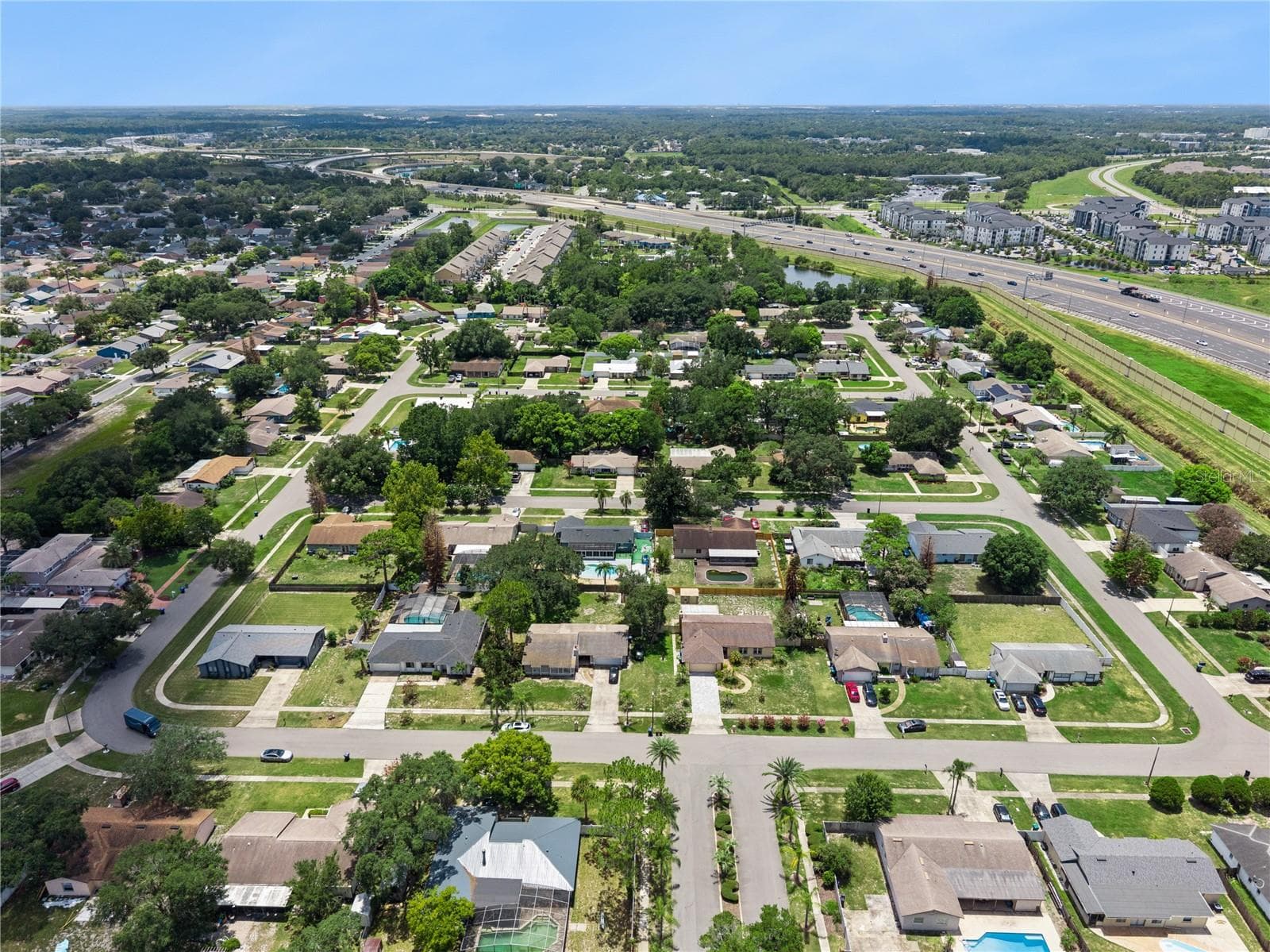 Single Family Residence at 8714 HILL PINE RD, ORLANDO, photo 51 of 55