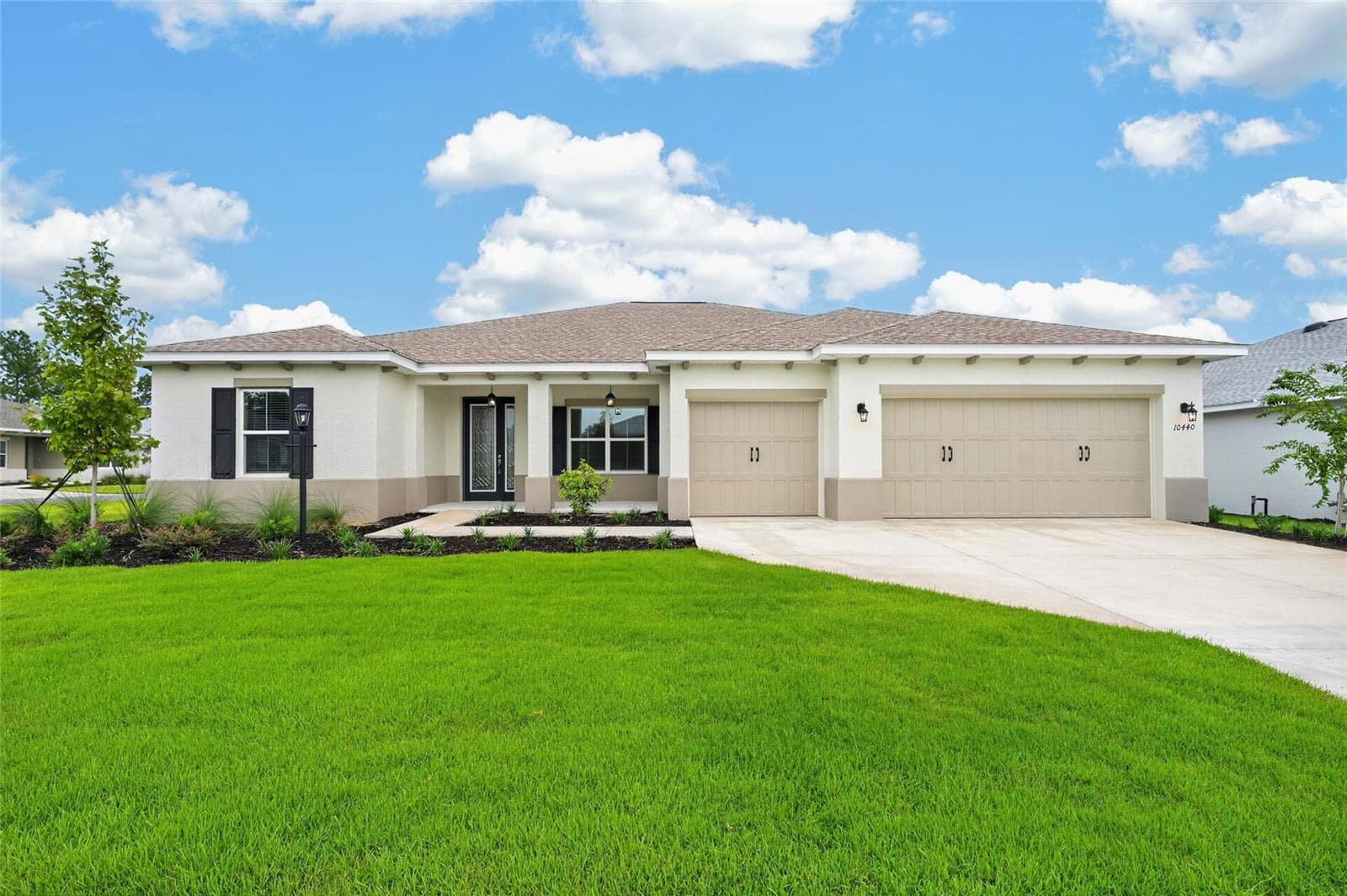 Single Family Residence at 10440 SW 106TH CT, OCALA, photo 2 of 59
