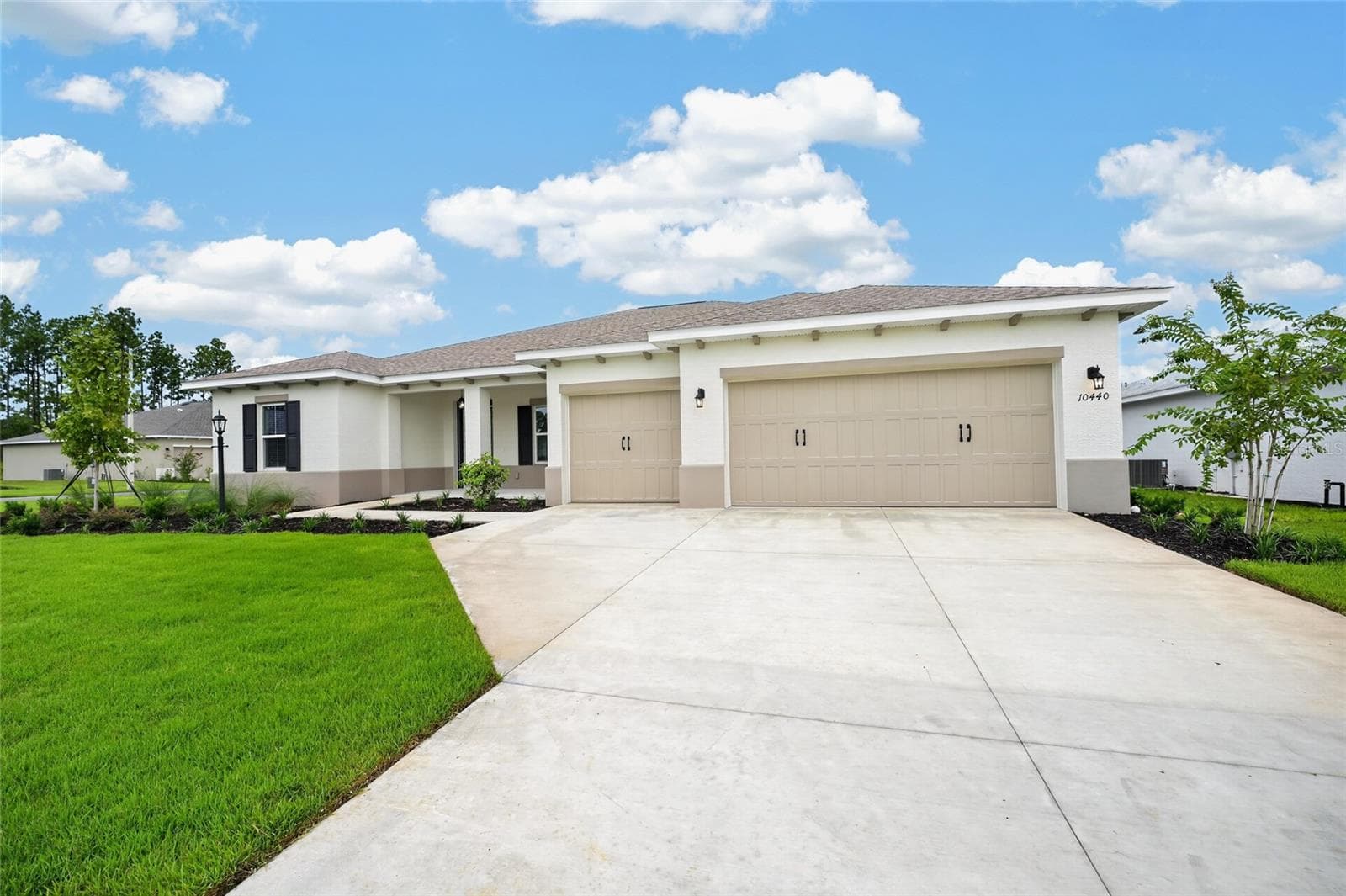 Single Family Residence at 10440 SW 106TH CT, OCALA, photo 3 of 59