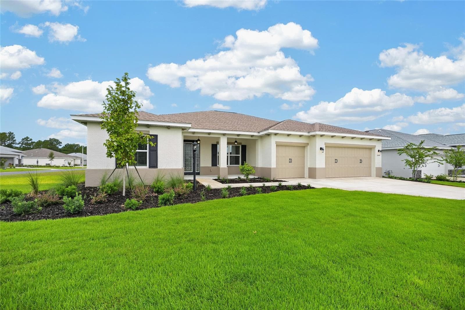 Single Family Residence at 10440 SW 106TH CT, OCALA, photo 4 of 59