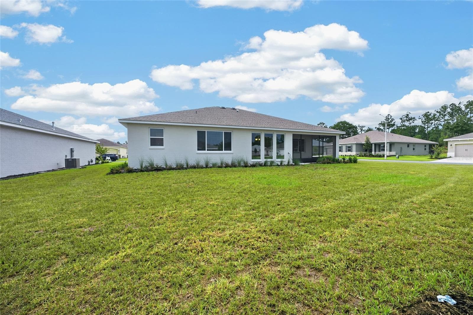 Single Family Residence at 10440 SW 106TH CT, OCALA, photo 55 of 59
