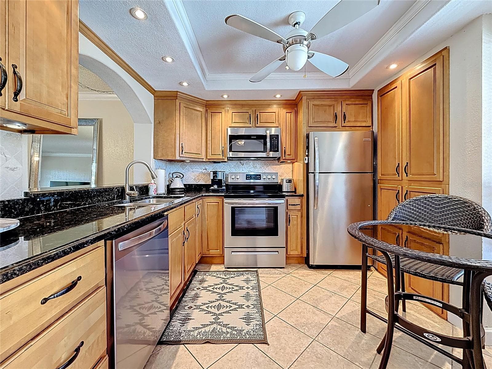 Condominium at 2615 COVE CAY DR #404, CLEARWATER, photo 4 of 26