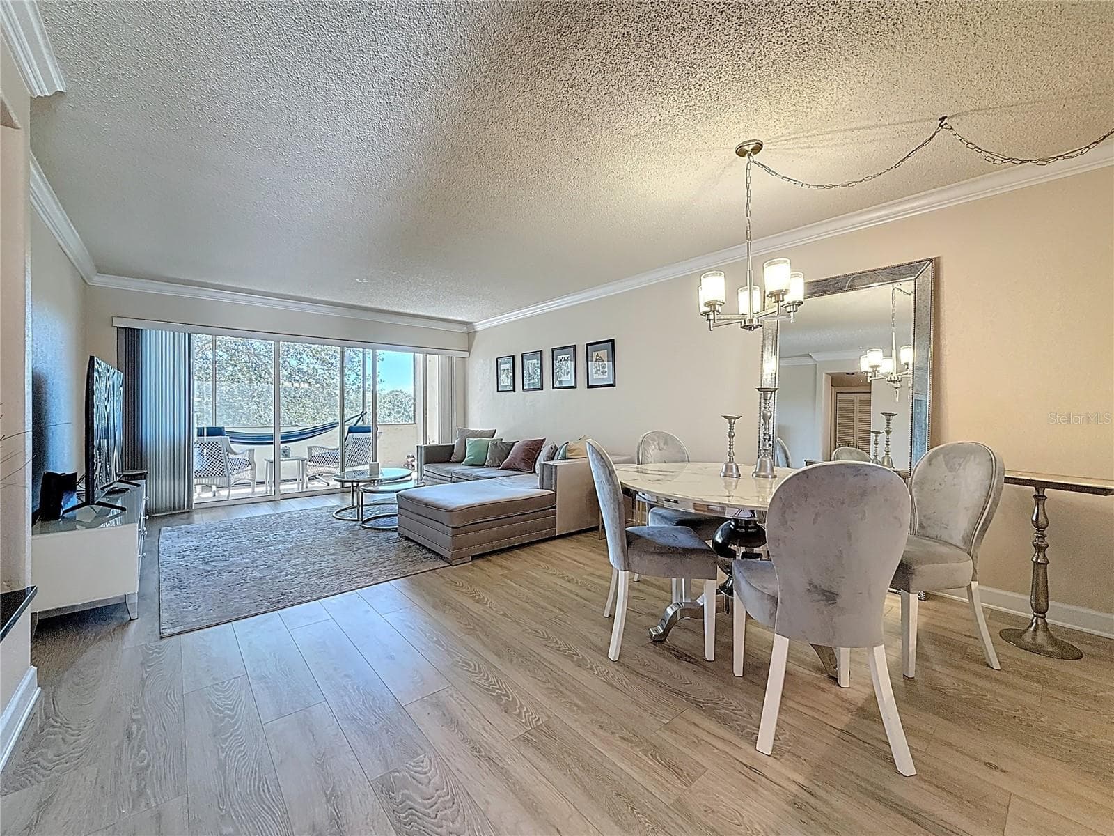 Condominium at 2615 COVE CAY DR #404, CLEARWATER, photo 5 of 26