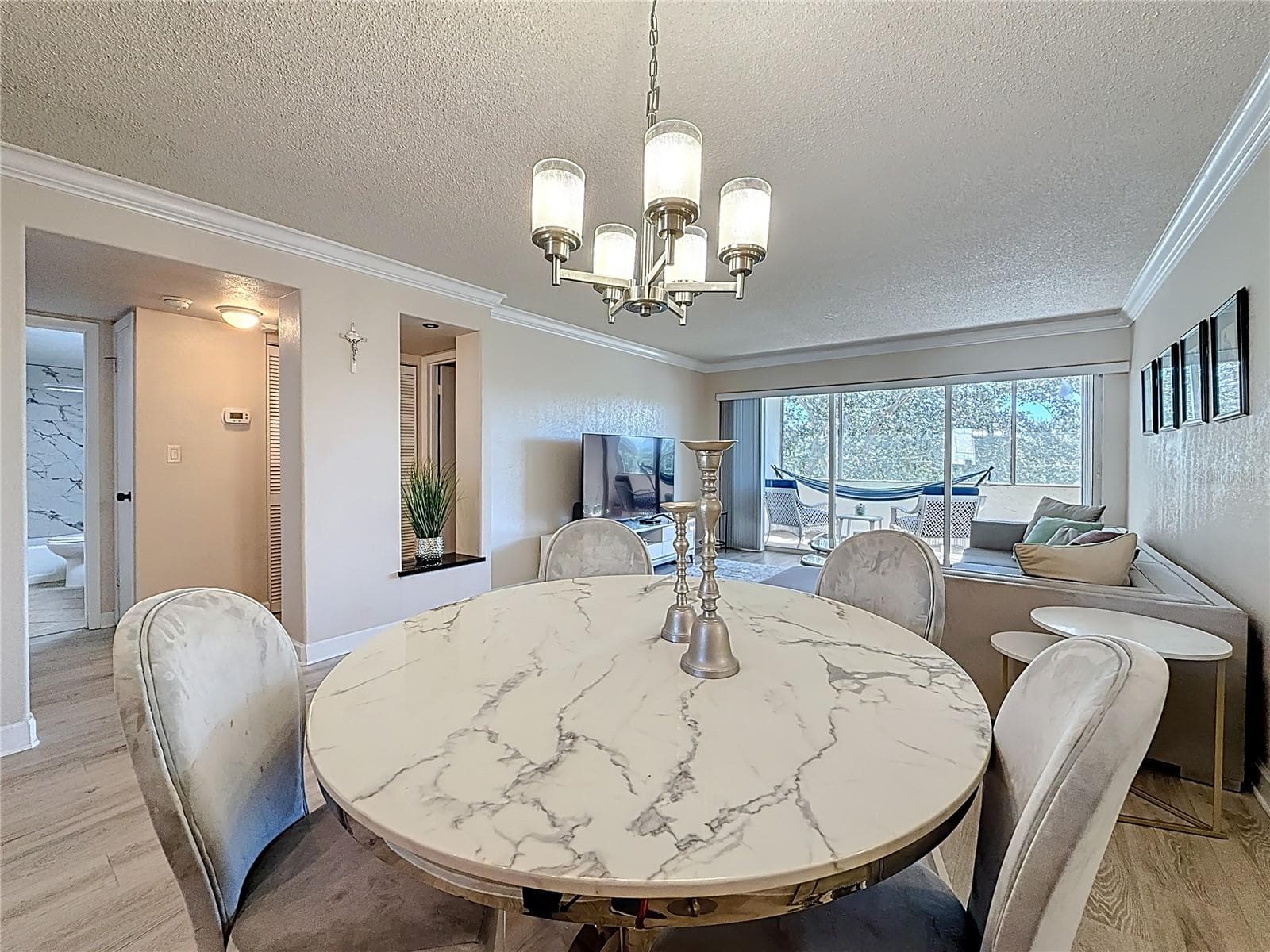 Condominium at 2615 COVE CAY DR #404, CLEARWATER, photo 6 of 26