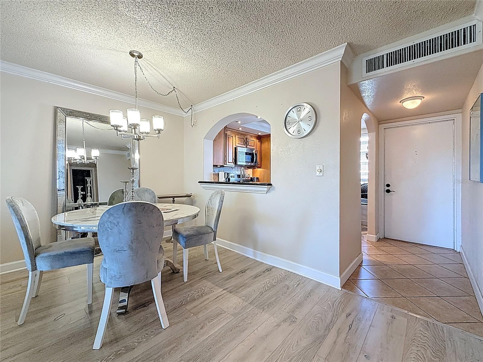 Condominium at 2615 COVE CAY DR #404, CLEARWATER, photo 7 of 26
