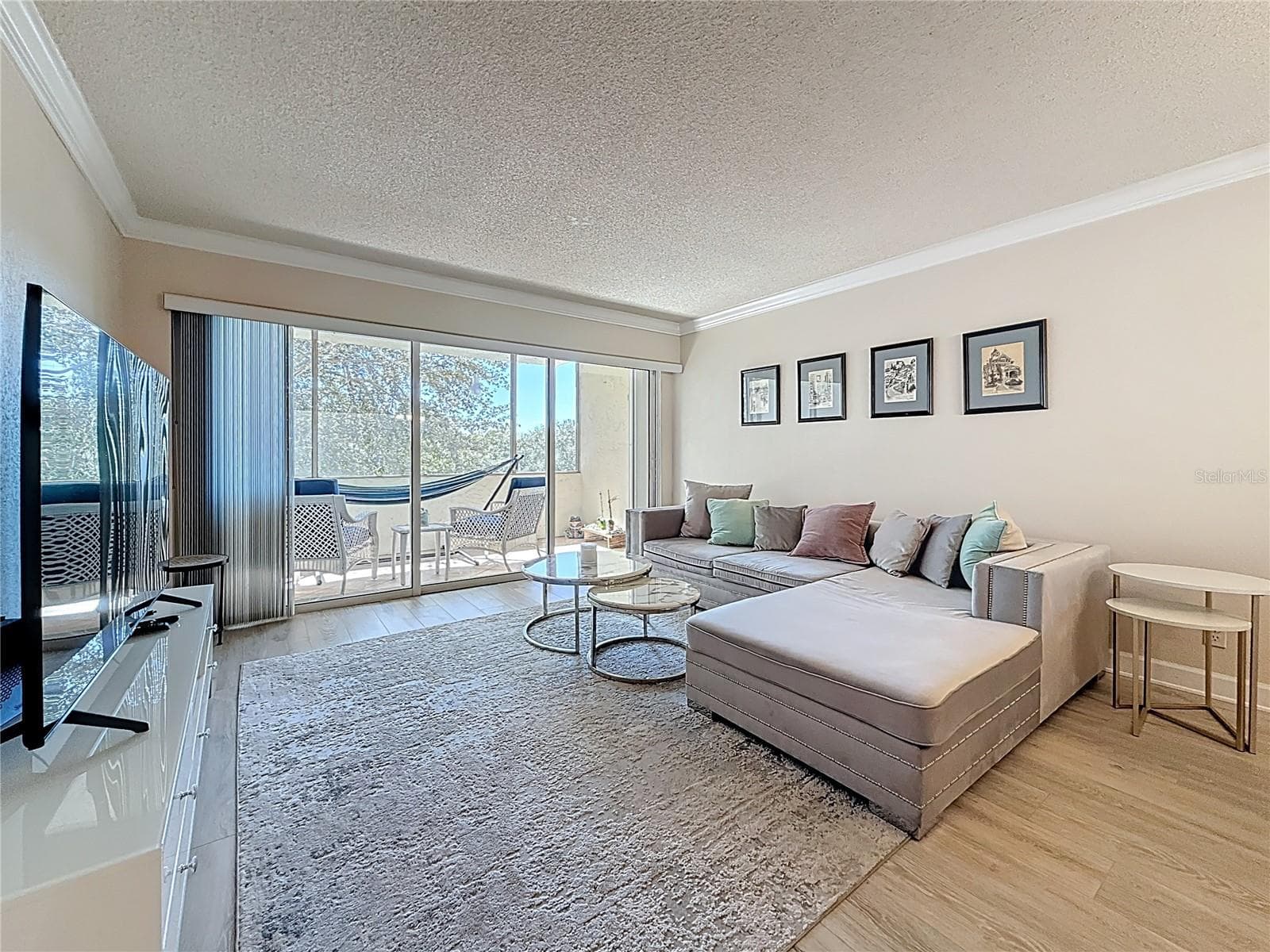 Condominium at 2615 COVE CAY DR #404, CLEARWATER, photo 8 of 26