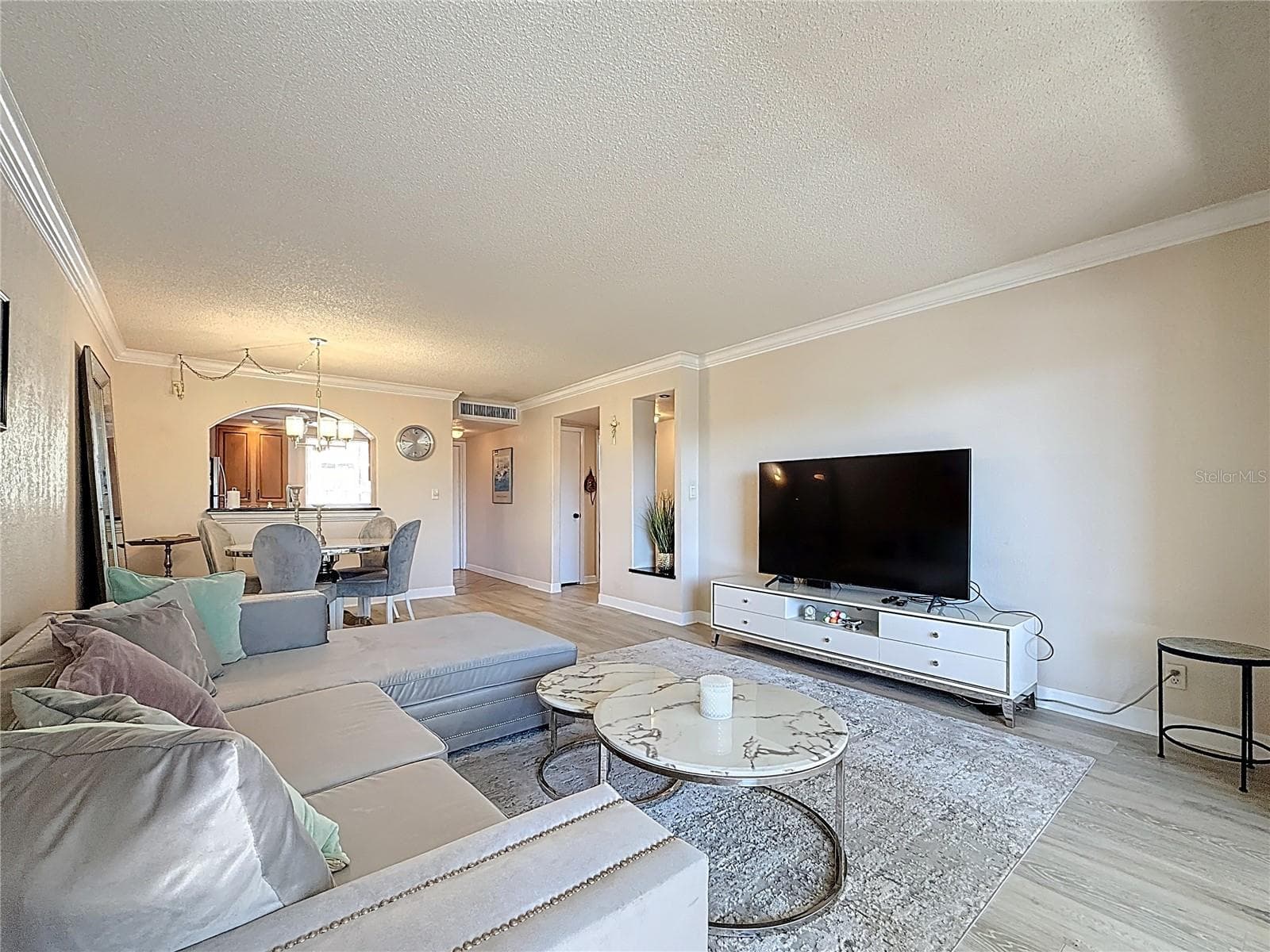 Condominium at 2615 COVE CAY DR #404, CLEARWATER, photo 10 of 26
