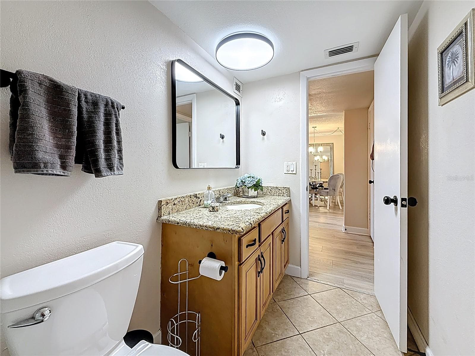 Condominium at 2615 COVE CAY DR #404, CLEARWATER, photo 15 of 26