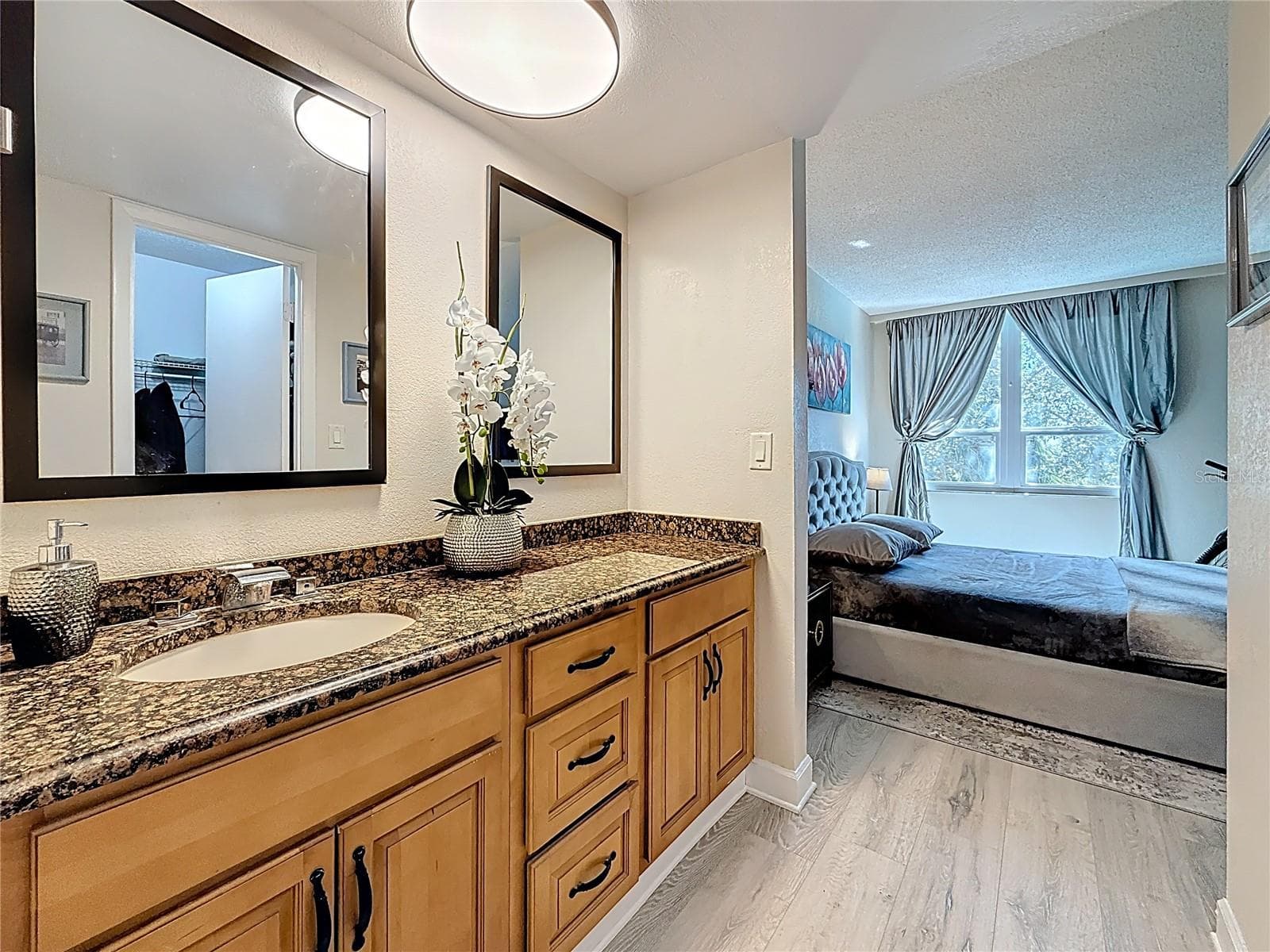 Condominium at 2615 COVE CAY DR #404, CLEARWATER, photo 19 of 26