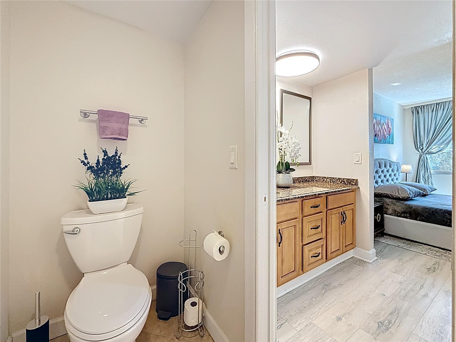 Condominium at 2615 COVE CAY DR #404, CLEARWATER, photo 21 of 26
