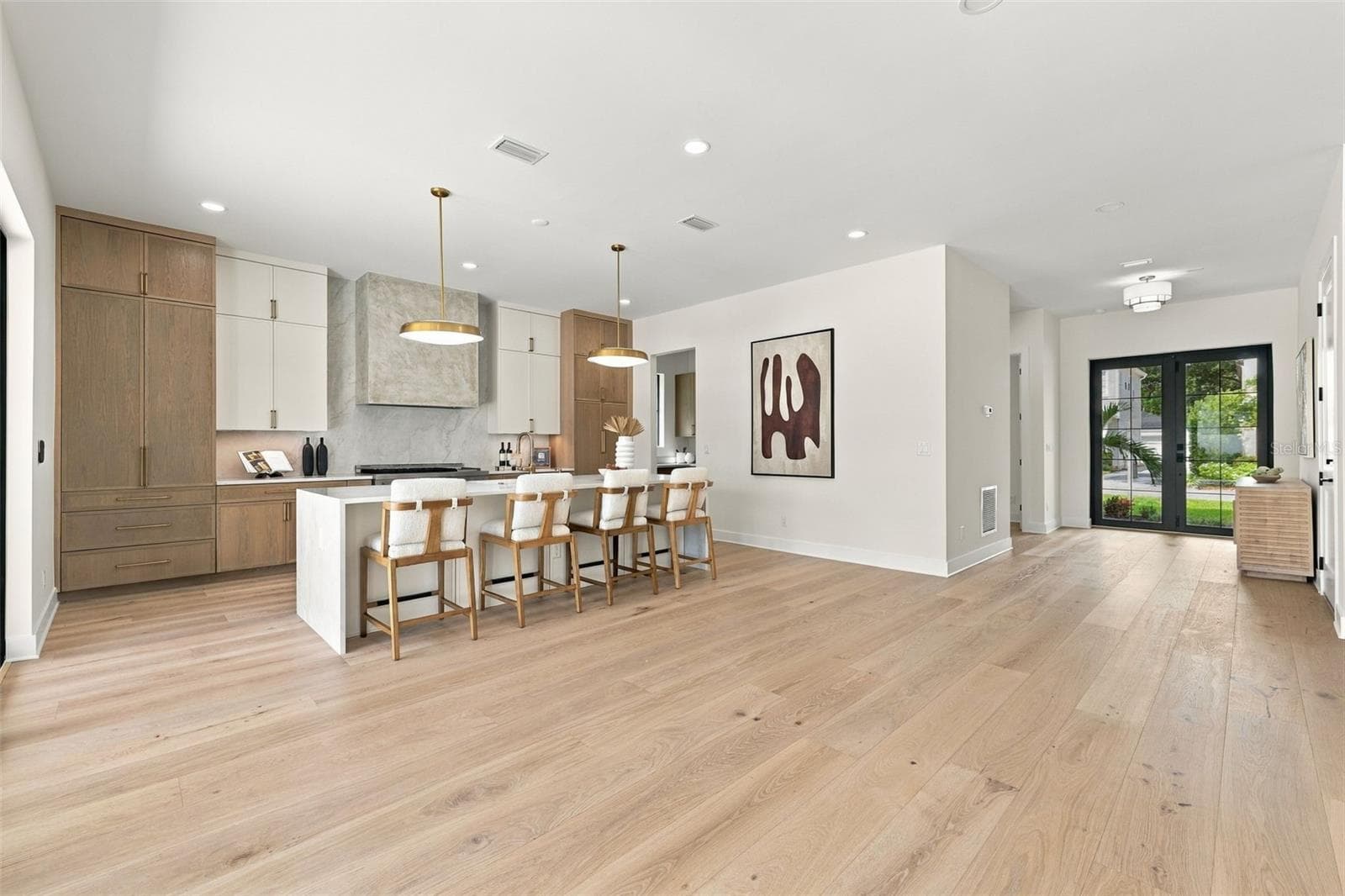 Single Family Residence at 3604 W LEONA ST, TAMPA, photo 14 of 50