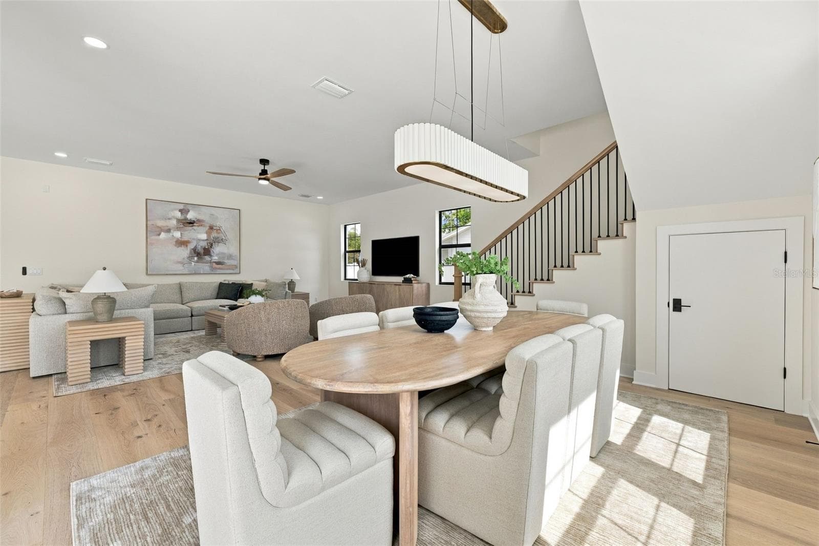 Single Family Residence at 3604 W LEONA ST, TAMPA, photo 19 of 50