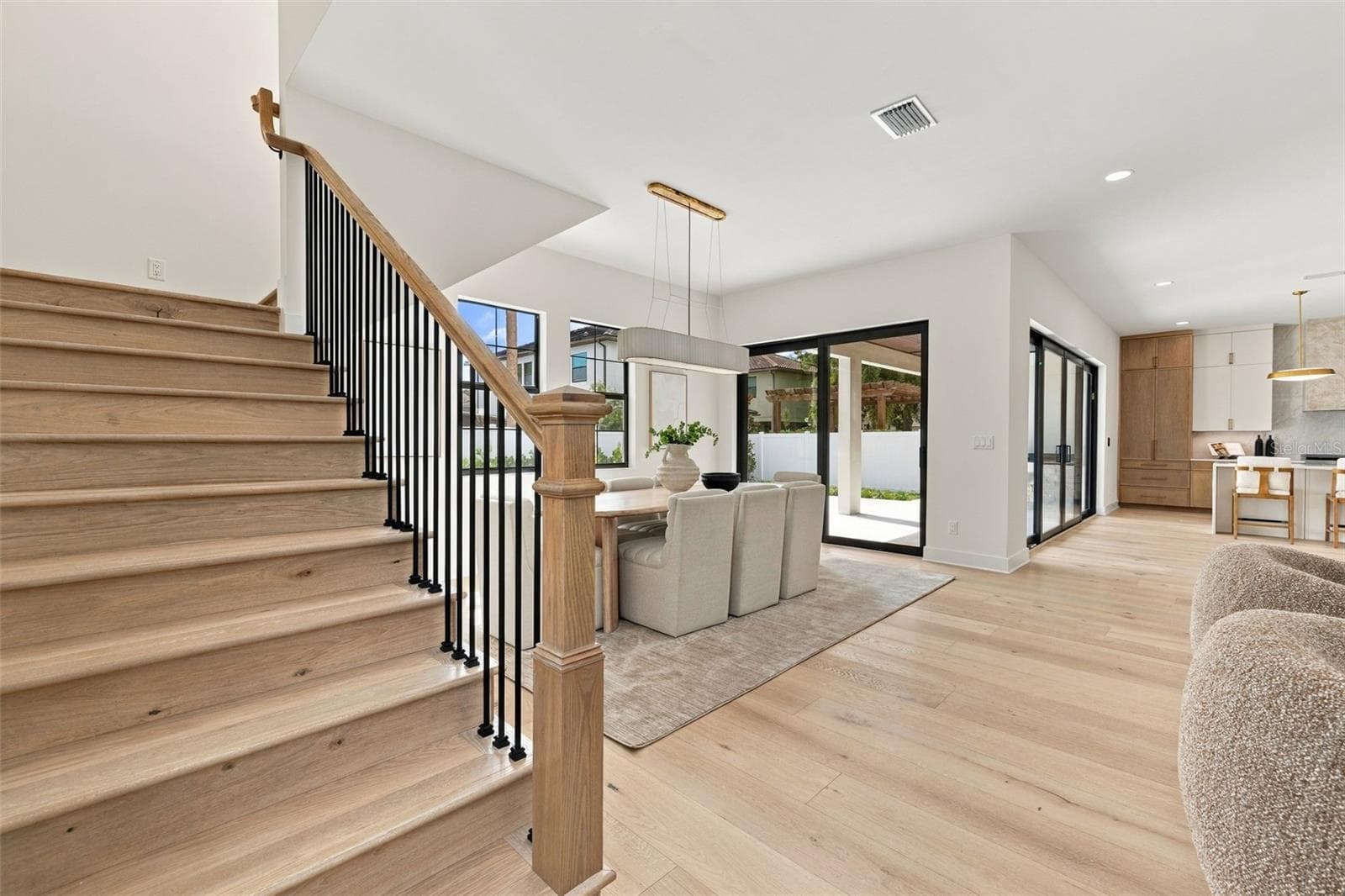 Single Family Residence at 3604 W LEONA ST, TAMPA, photo 20 of 50
