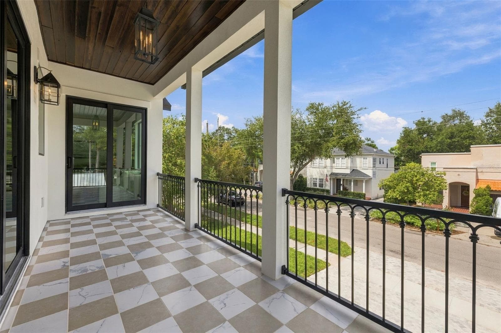 Single Family Residence at 3604 W LEONA ST, TAMPA, photo 30 of 50