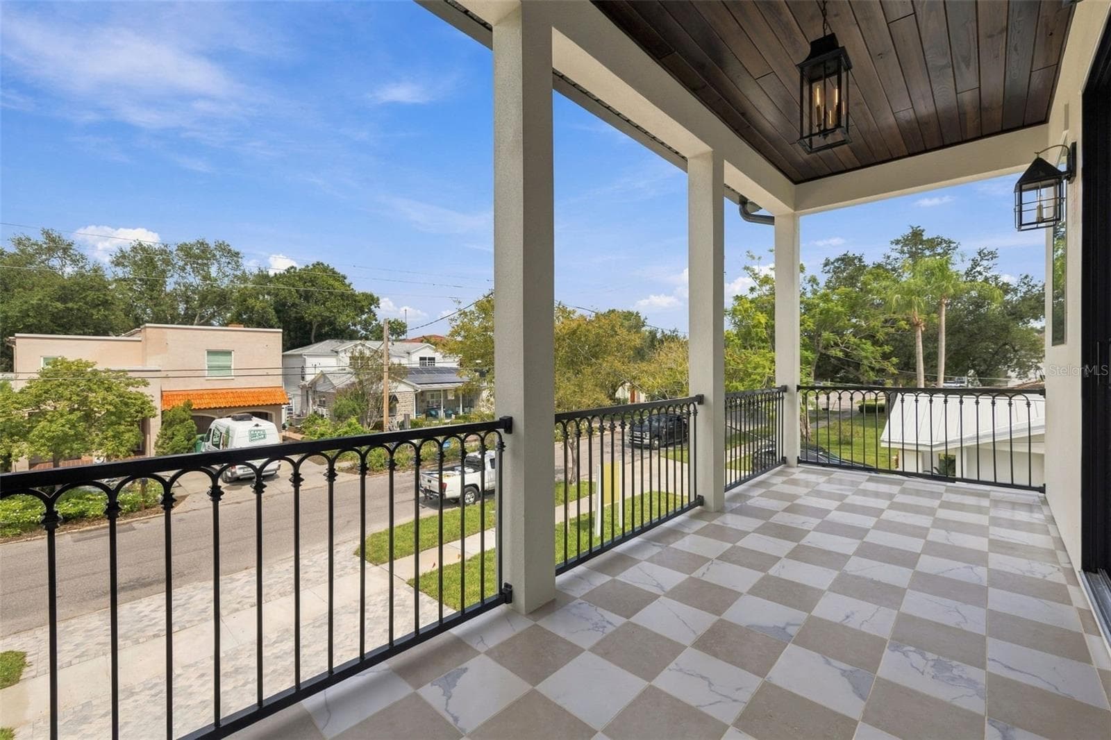 Single Family Residence at 3604 W LEONA ST, TAMPA, photo 31 of 50
