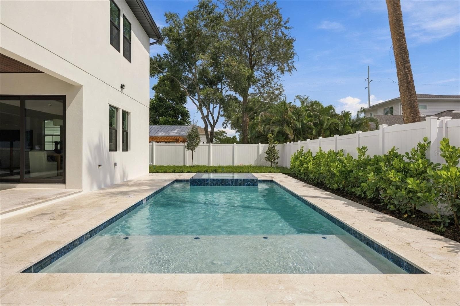 Single Family Residence at 3604 W LEONA ST, TAMPA, photo 43 of 50