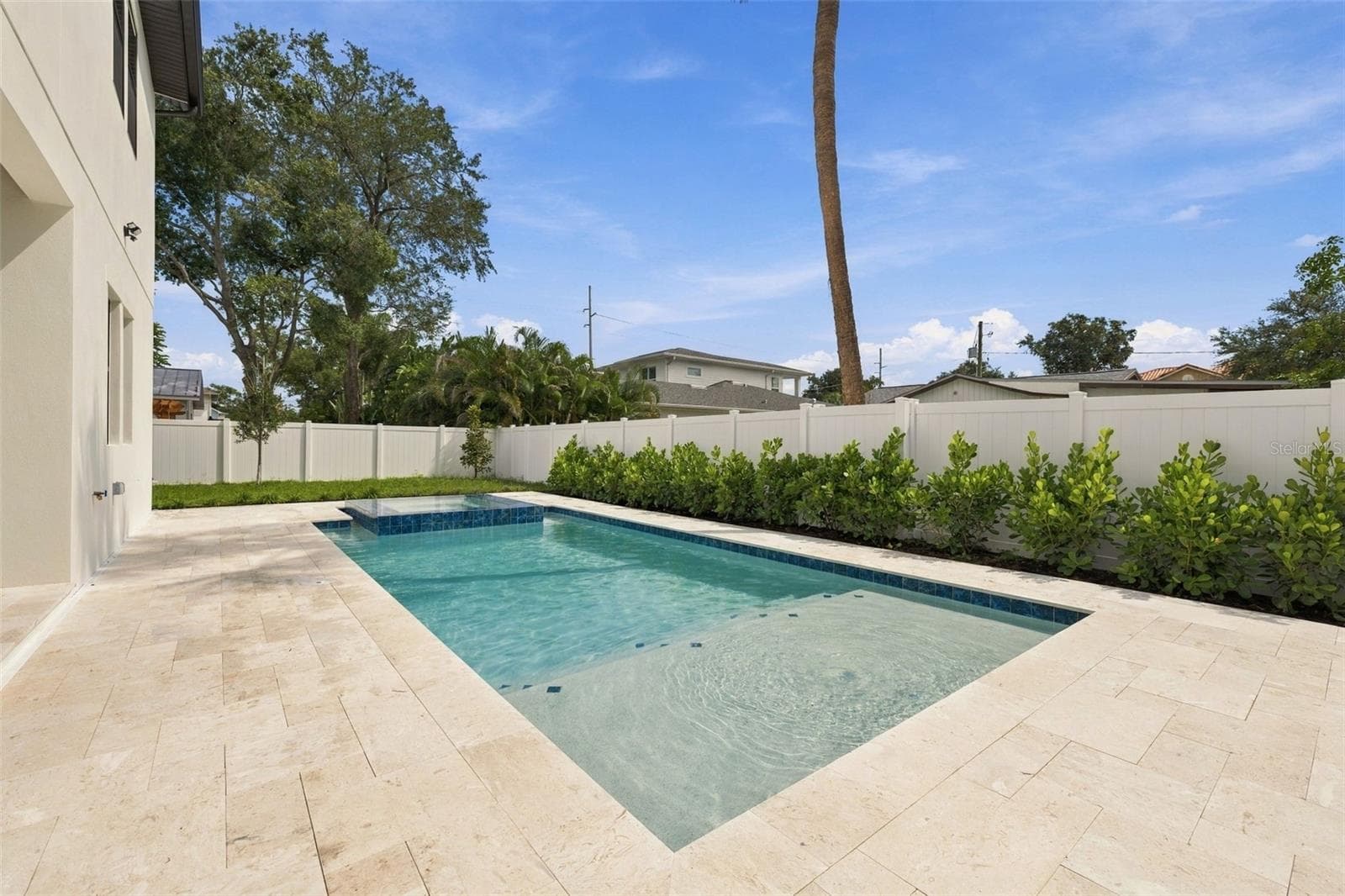 Single Family Residence at 3604 W LEONA ST, TAMPA, photo 46 of 50