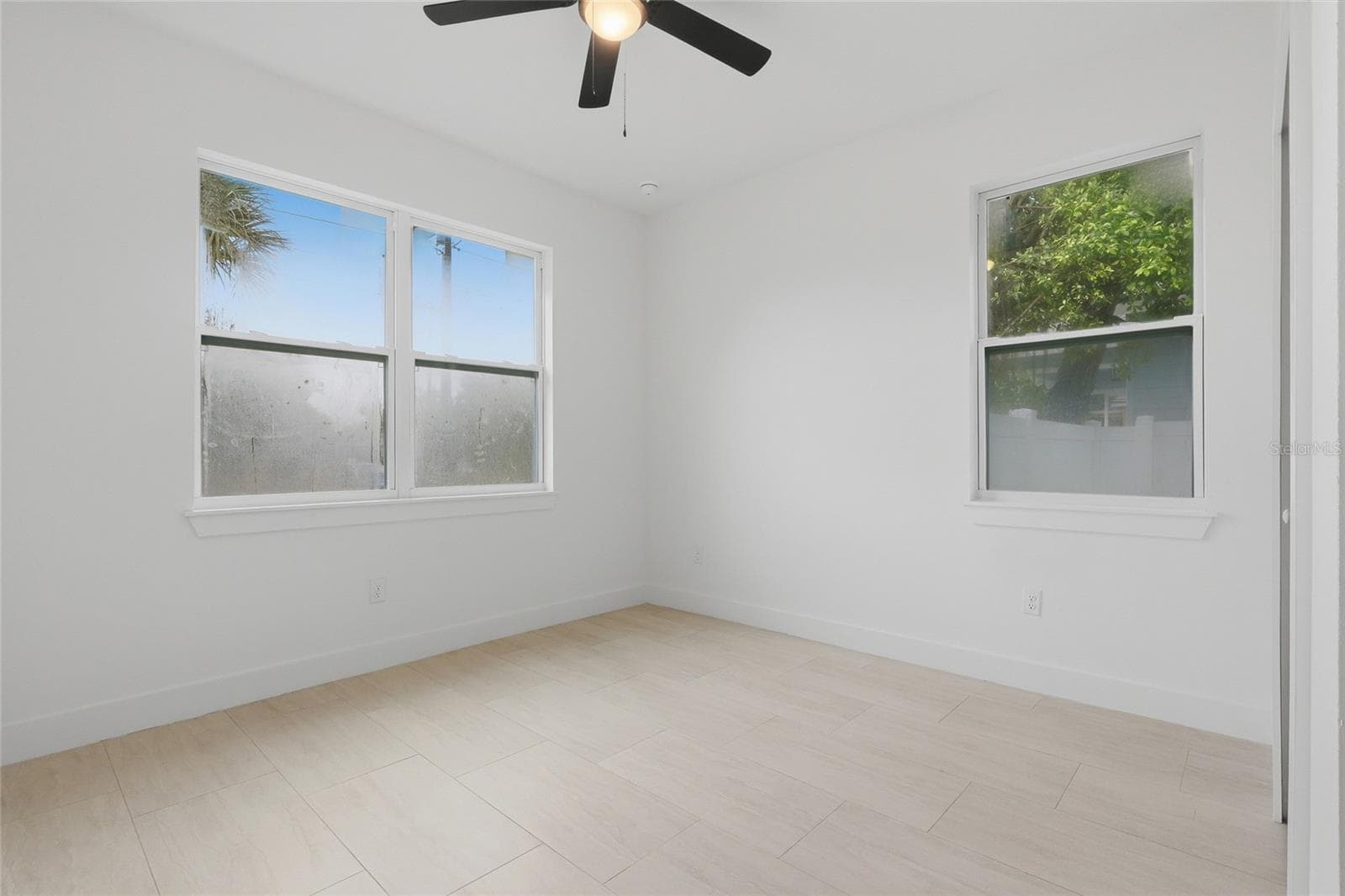 Second Bedroom - 926 11TH AVE S, ST PETERSBURG