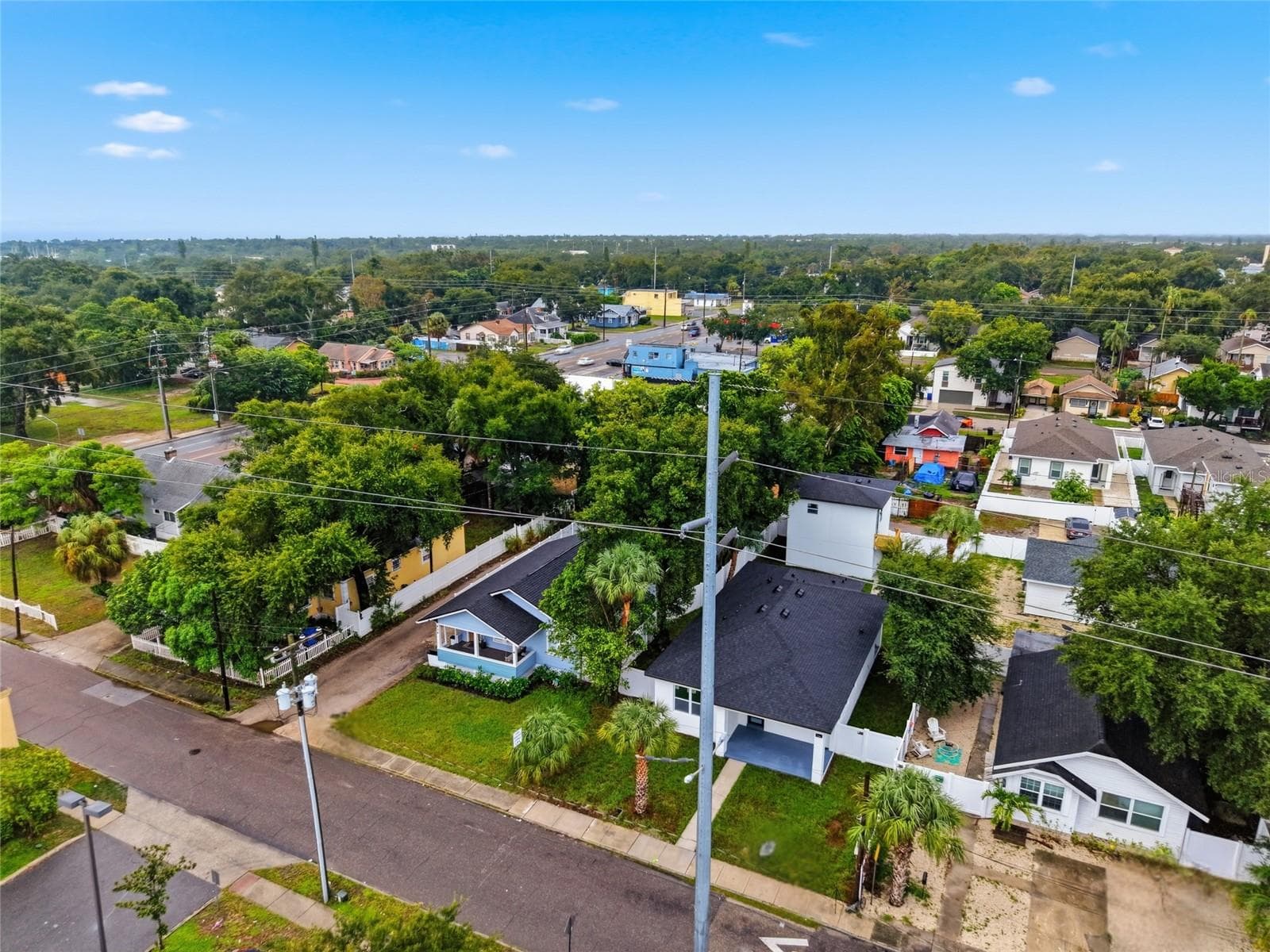 Single Family Residence at 926 11TH AVE S, ST PETERSBURG, photo 25 of 41