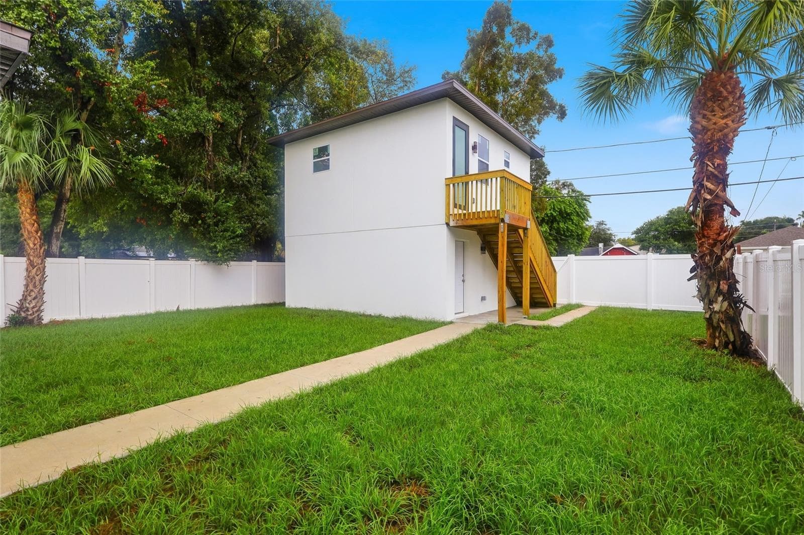 ADU home - 926 11TH AVE S, ST PETERSBURG