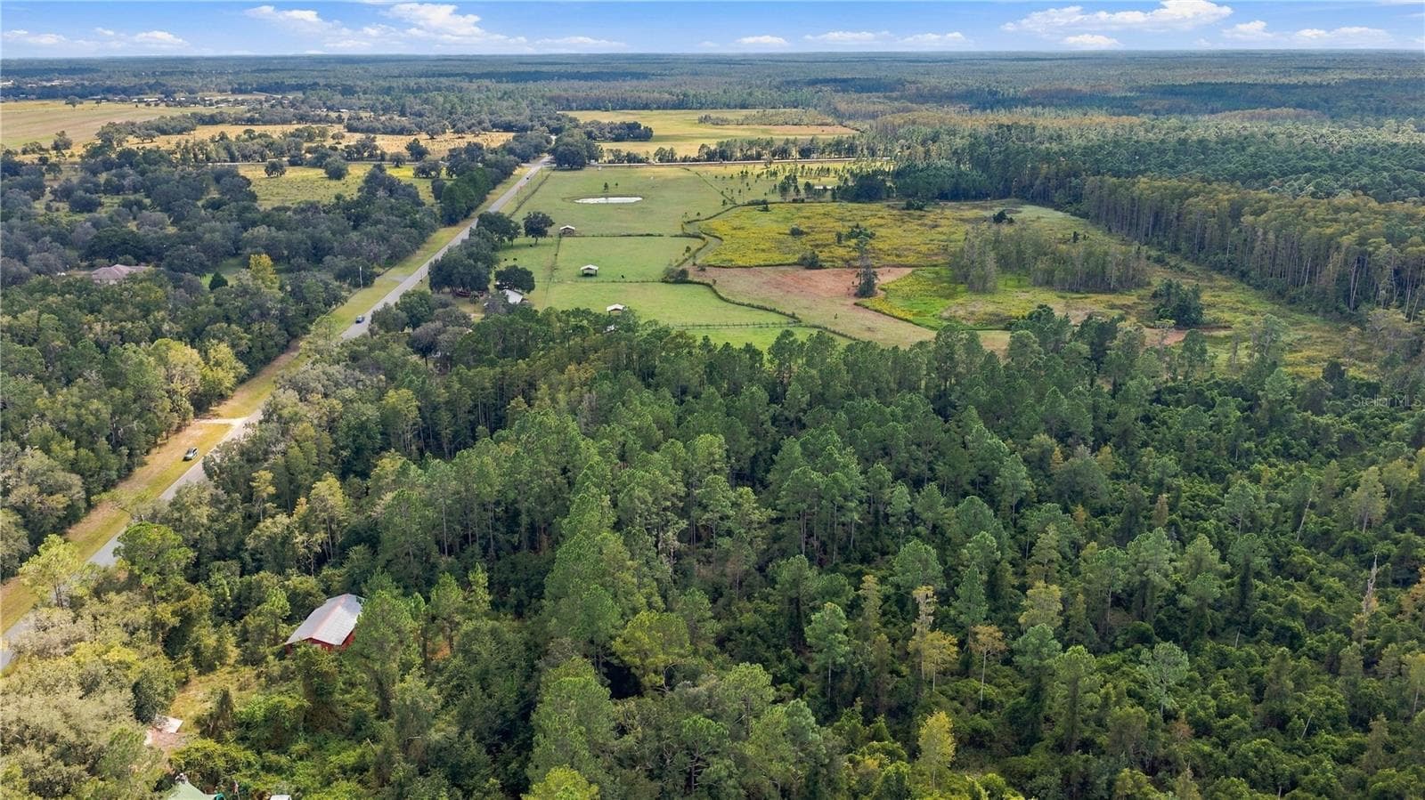 Land at TBD CR 337, MORRISTON, photo 8 of 10