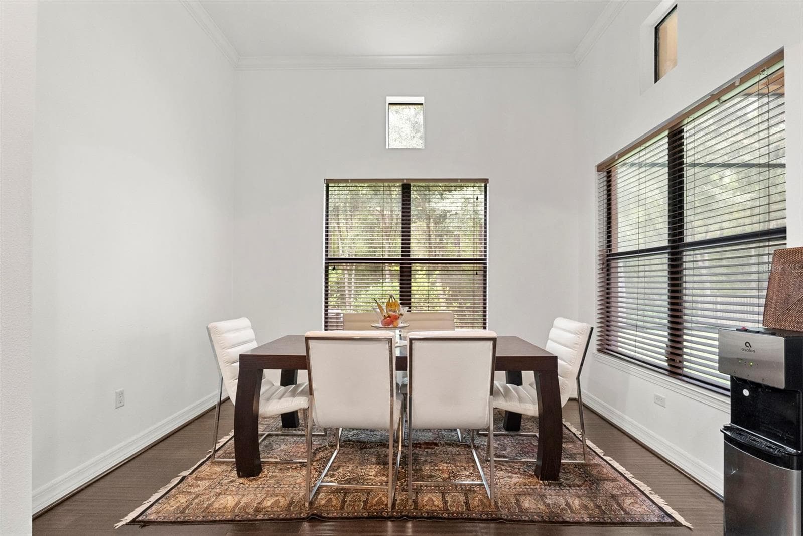 Dining Room - 8264 DUNHAM STATION DR, TAMPA