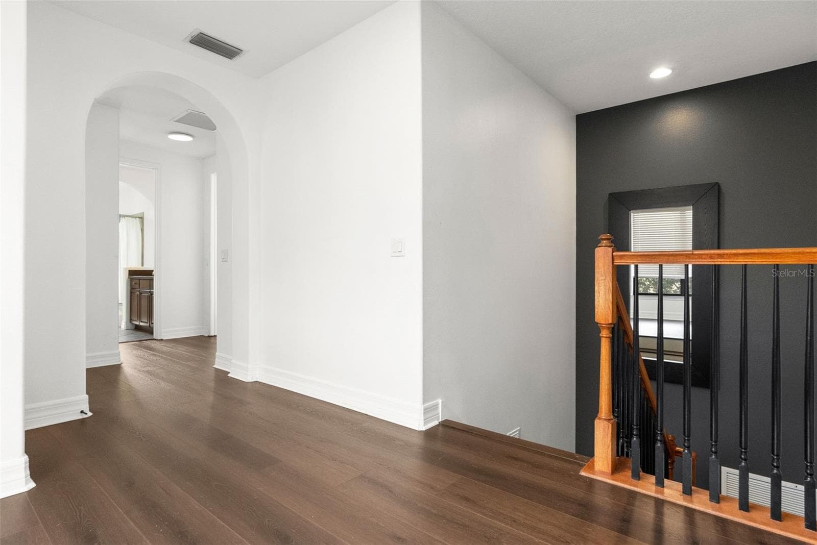 Second Floor-Loft - 8264 DUNHAM STATION DR, TAMPA