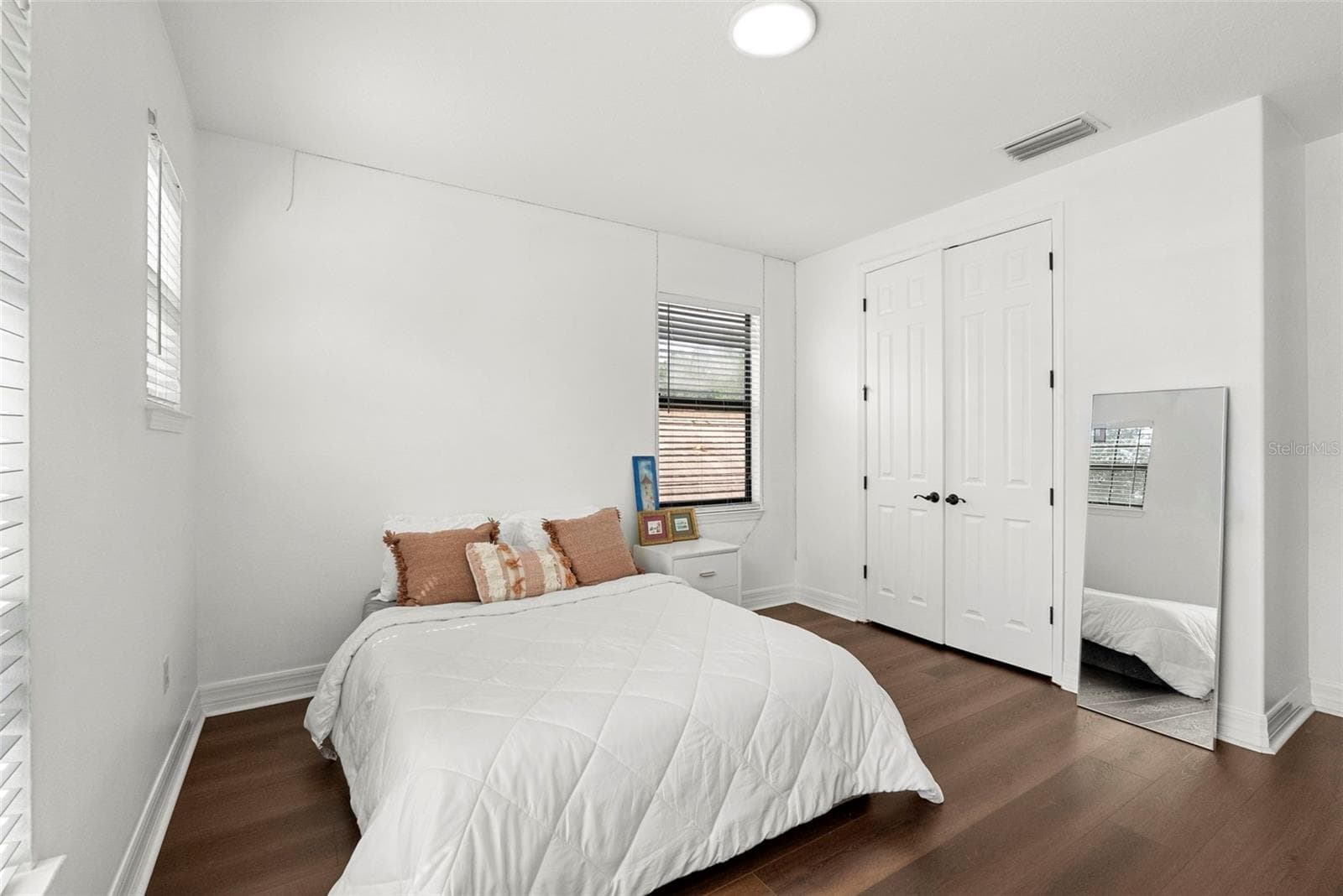 Bedroom Three - 8264 DUNHAM STATION DR, TAMPA