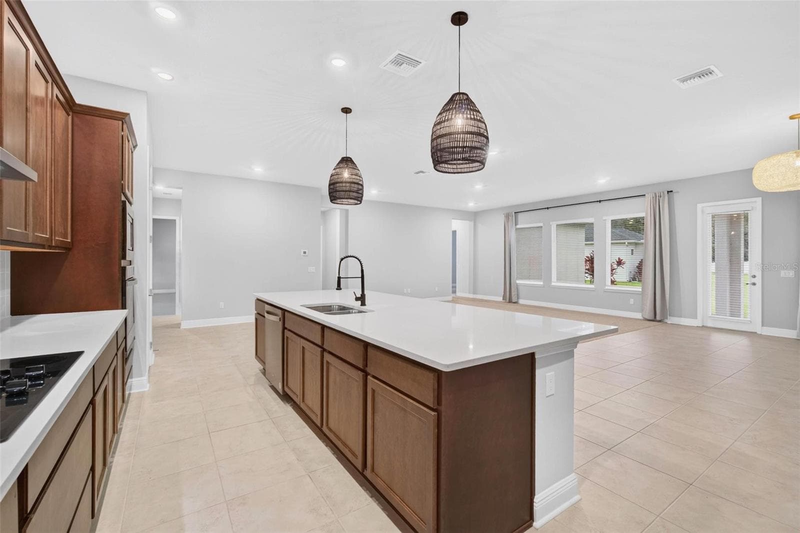Single Family Residence at 6035 NIKKI LN, ODESSA, photo 7 of 33