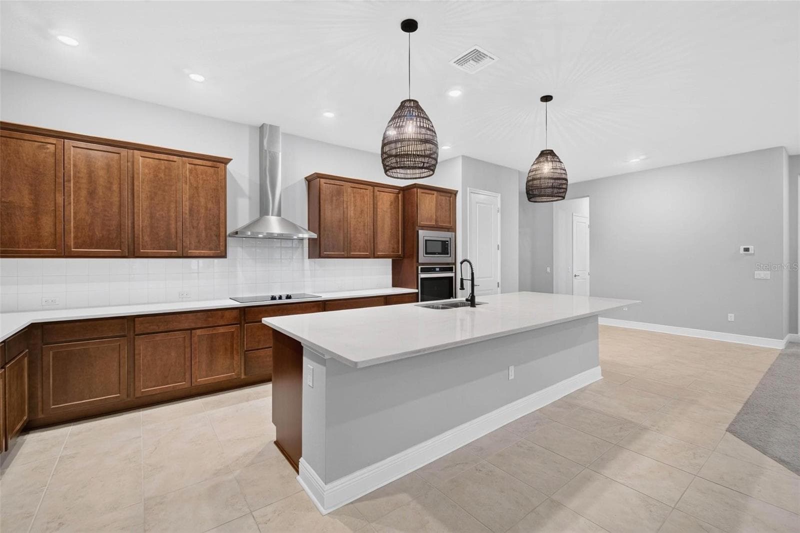 Single Family Residence at 6035 NIKKI LN, ODESSA, photo 8 of 33