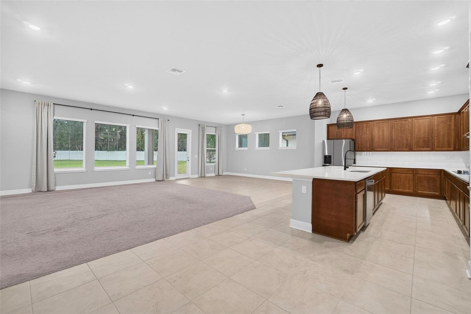 Single Family Residence at 6035 NIKKI LN, ODESSA, photo 9 of 33