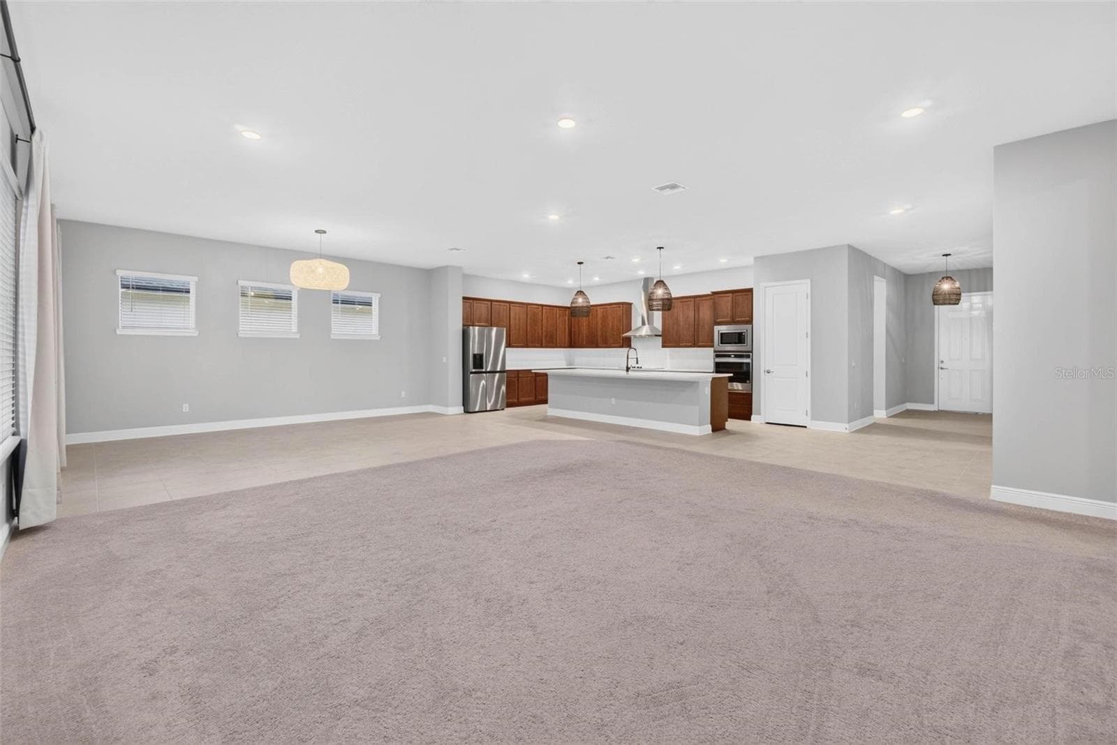 Single Family Residence at 6035 NIKKI LN, ODESSA, photo 10 of 33