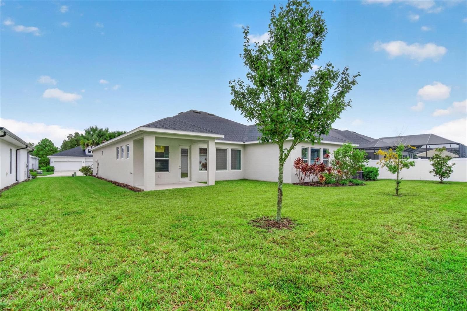 Single Family Residence at 6035 NIKKI LN, ODESSA, photo 27 of 33