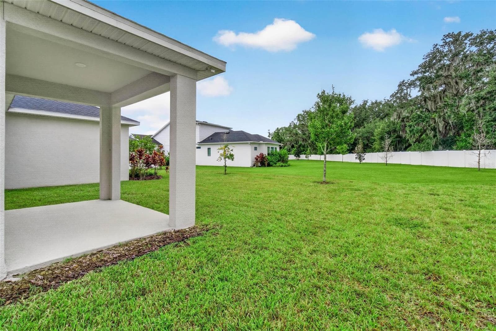 Single Family Residence at 6035 NIKKI LN, ODESSA, photo 28 of 33