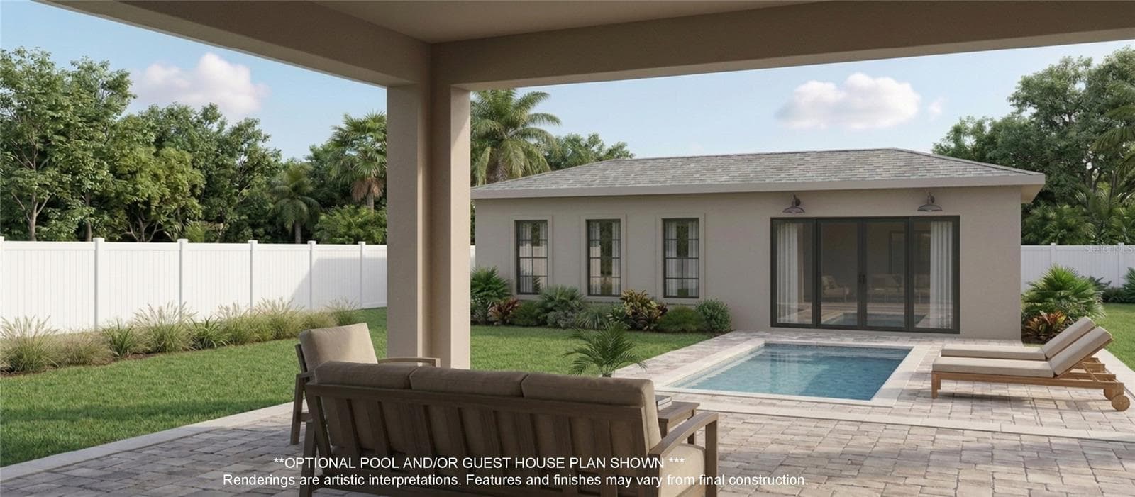 Single Family Residence at 555 CLAYTON ST, ORLANDO, photo 7 of 14