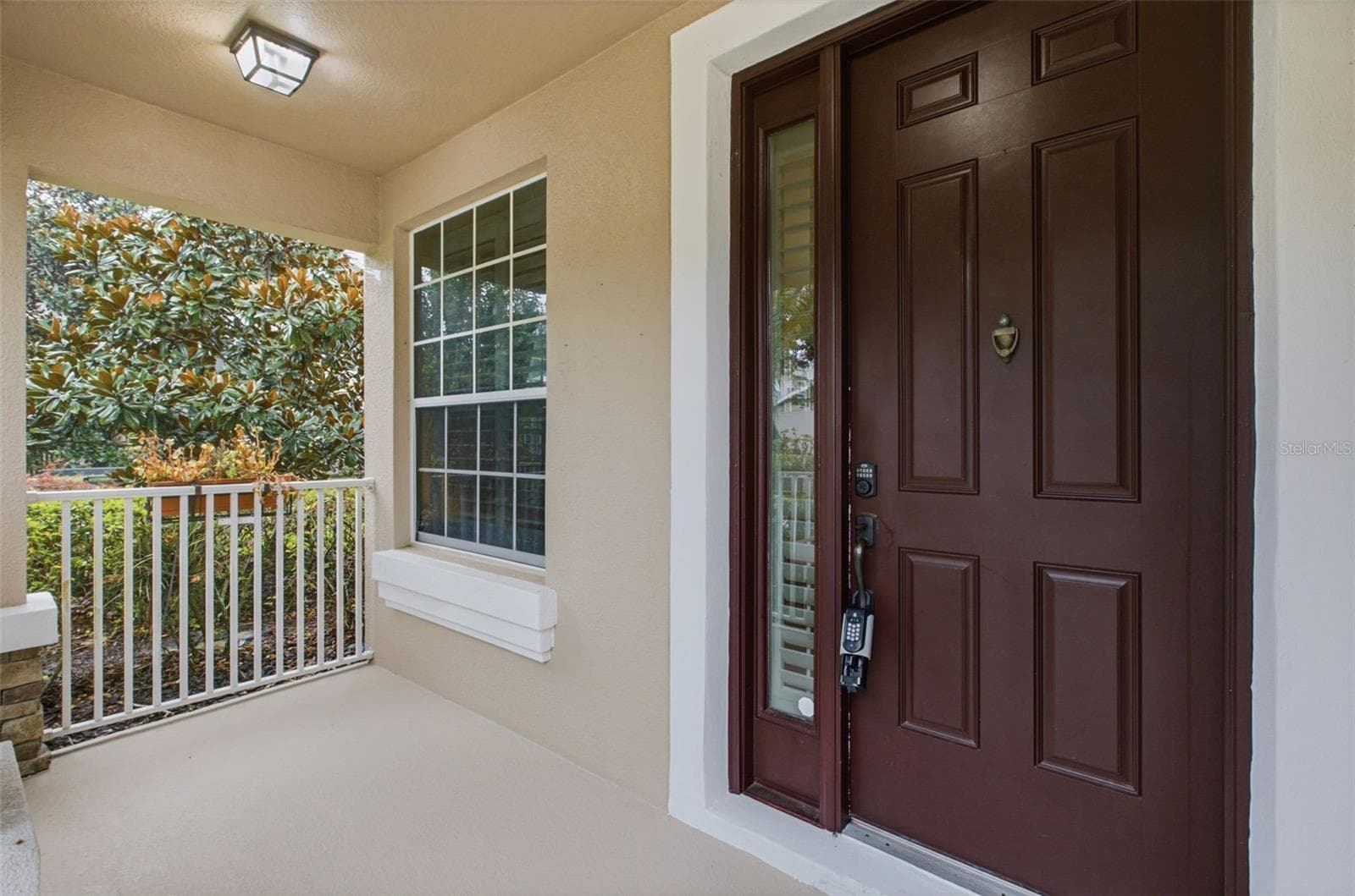 Townhouse at 1538 TALLY CIR, OVIEDO, photo 3 of 41