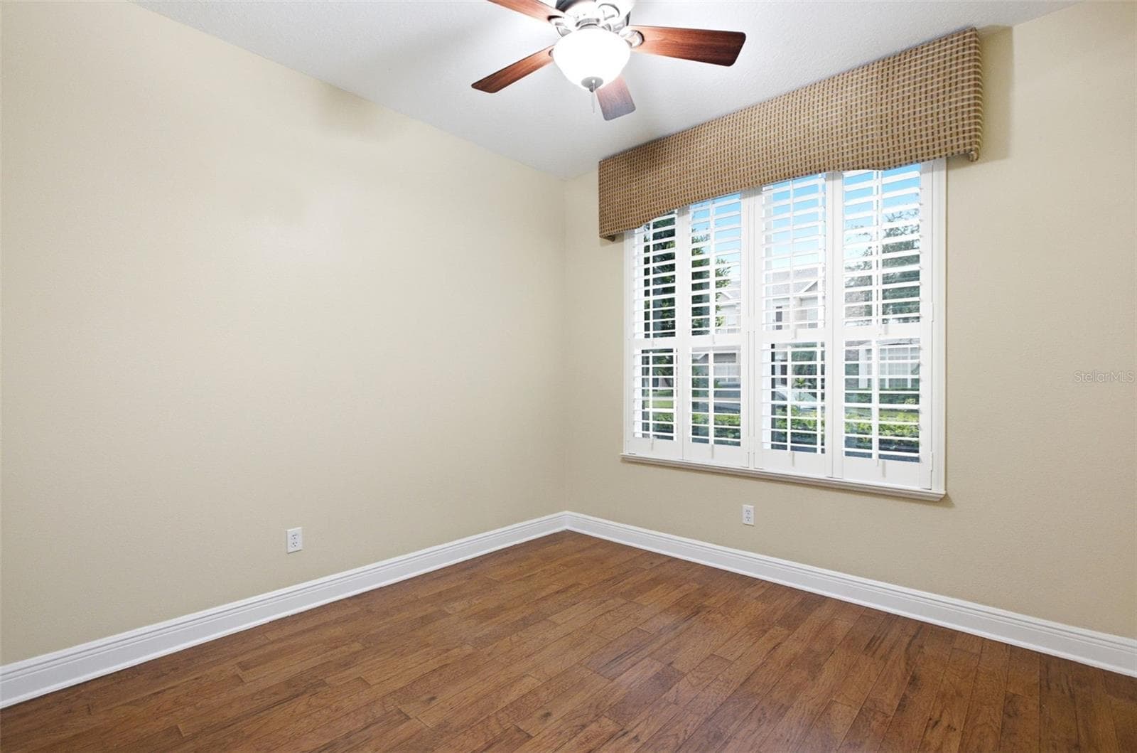 First Floor Bedroom - 1538 TALLY CIR, OVIEDO