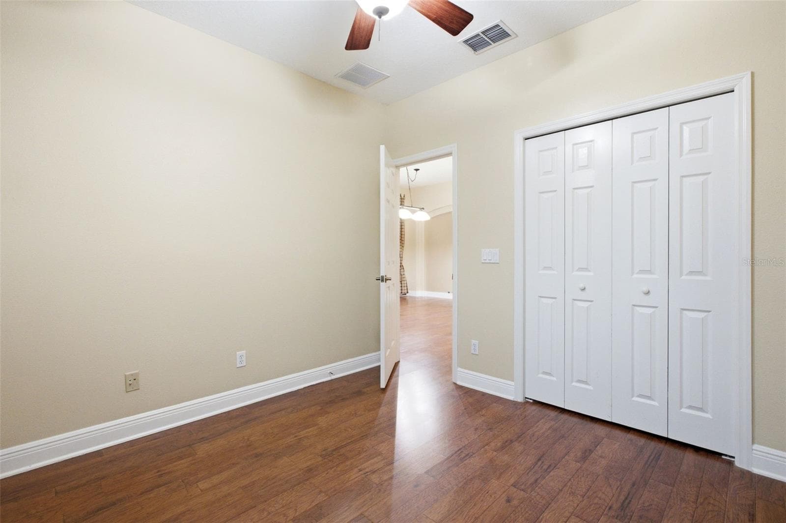 First Floor Bedroom - 1538 TALLY CIR, OVIEDO