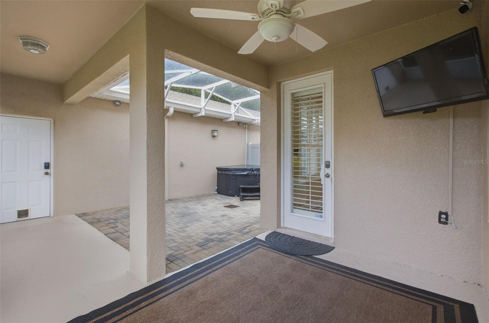 Townhouse at 1538 TALLY CIR, OVIEDO, photo 32 of 41