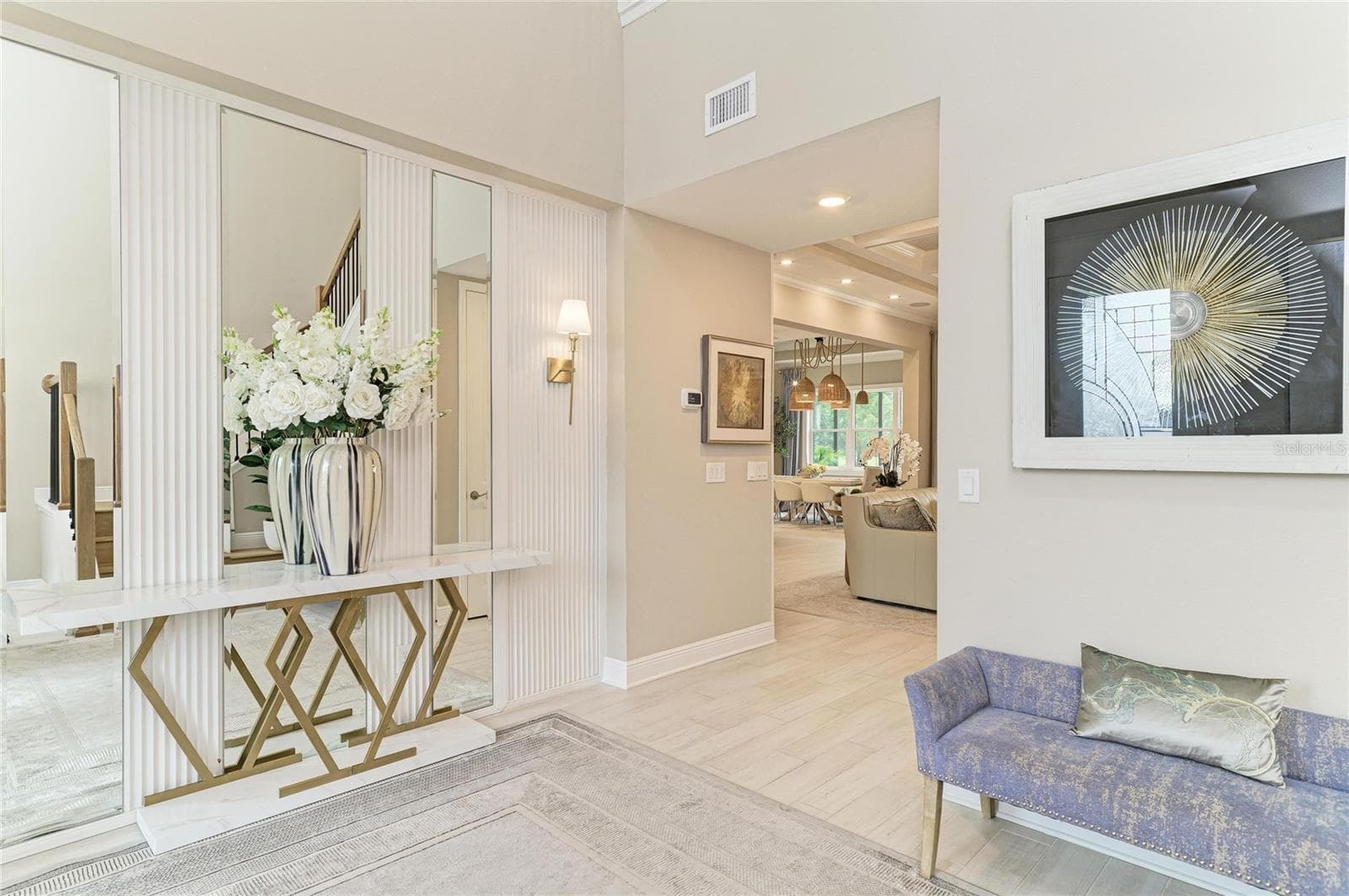 Single Family Residence at 6185 LUNGO LAGO DR, SARASOTA, photo 7 of 64