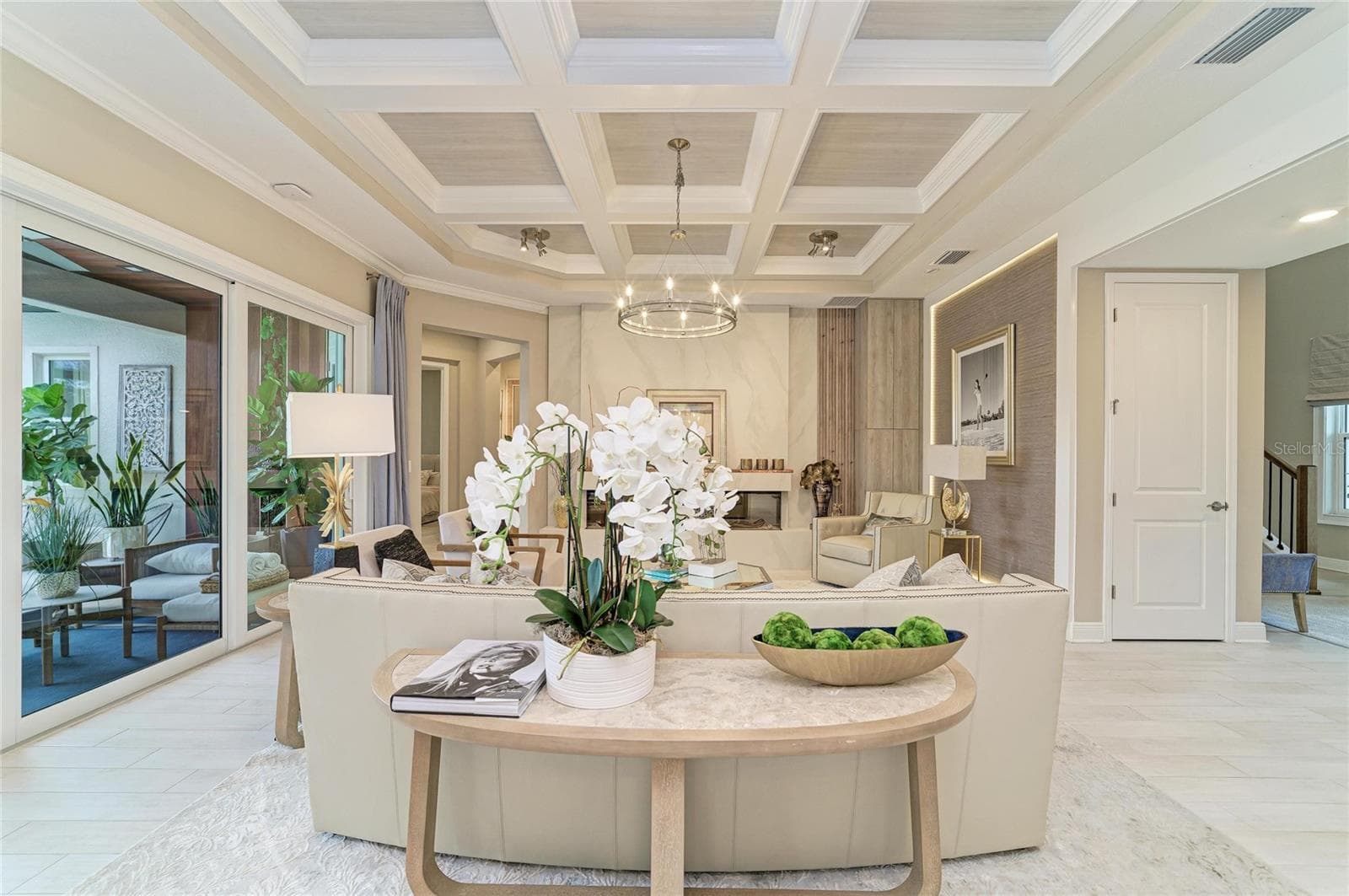 Single Family Residence at 6185 LUNGO LAGO DR, SARASOTA, photo 9 of 64