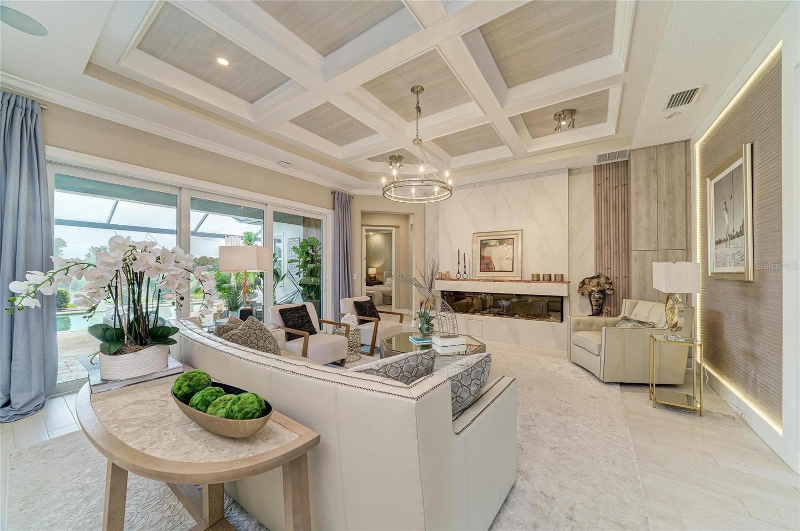 Single Family Residence at 6185 LUNGO LAGO DR, SARASOTA, photo 11 of 64
